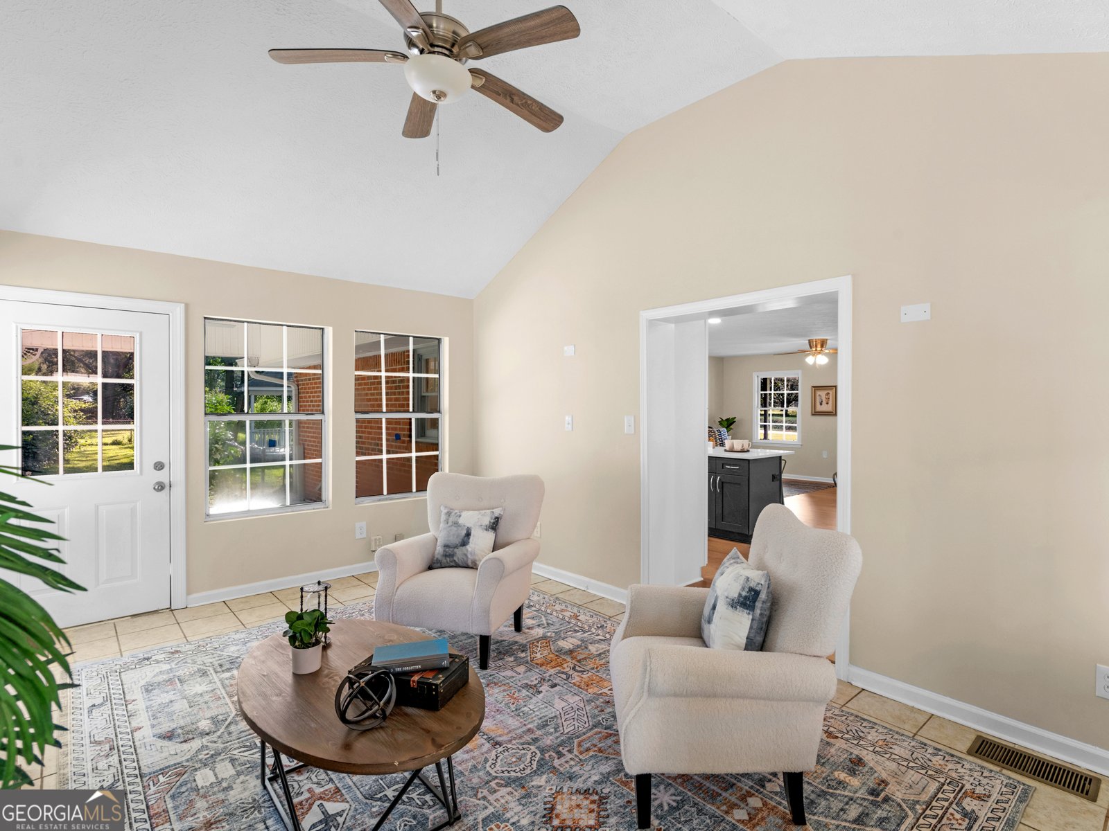 813 Vineyard Road Griffin - 24