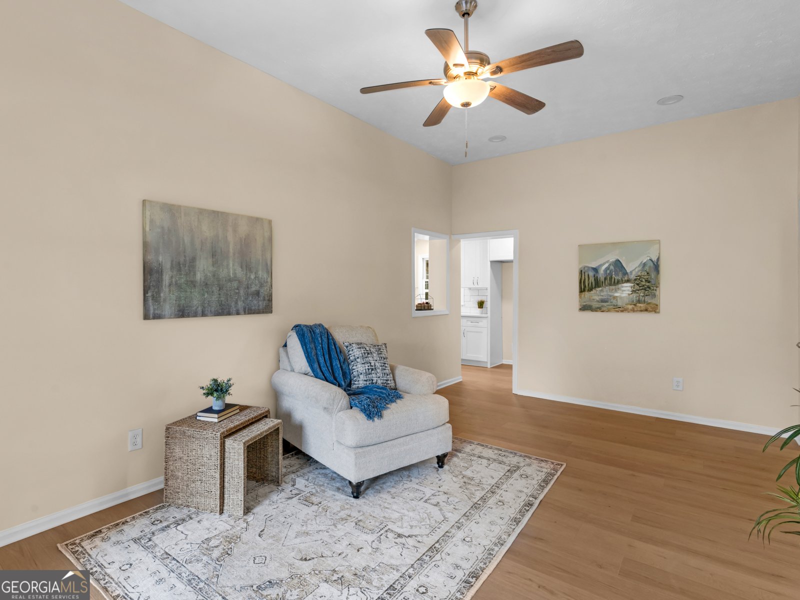 813 Vineyard Road Griffin - 25