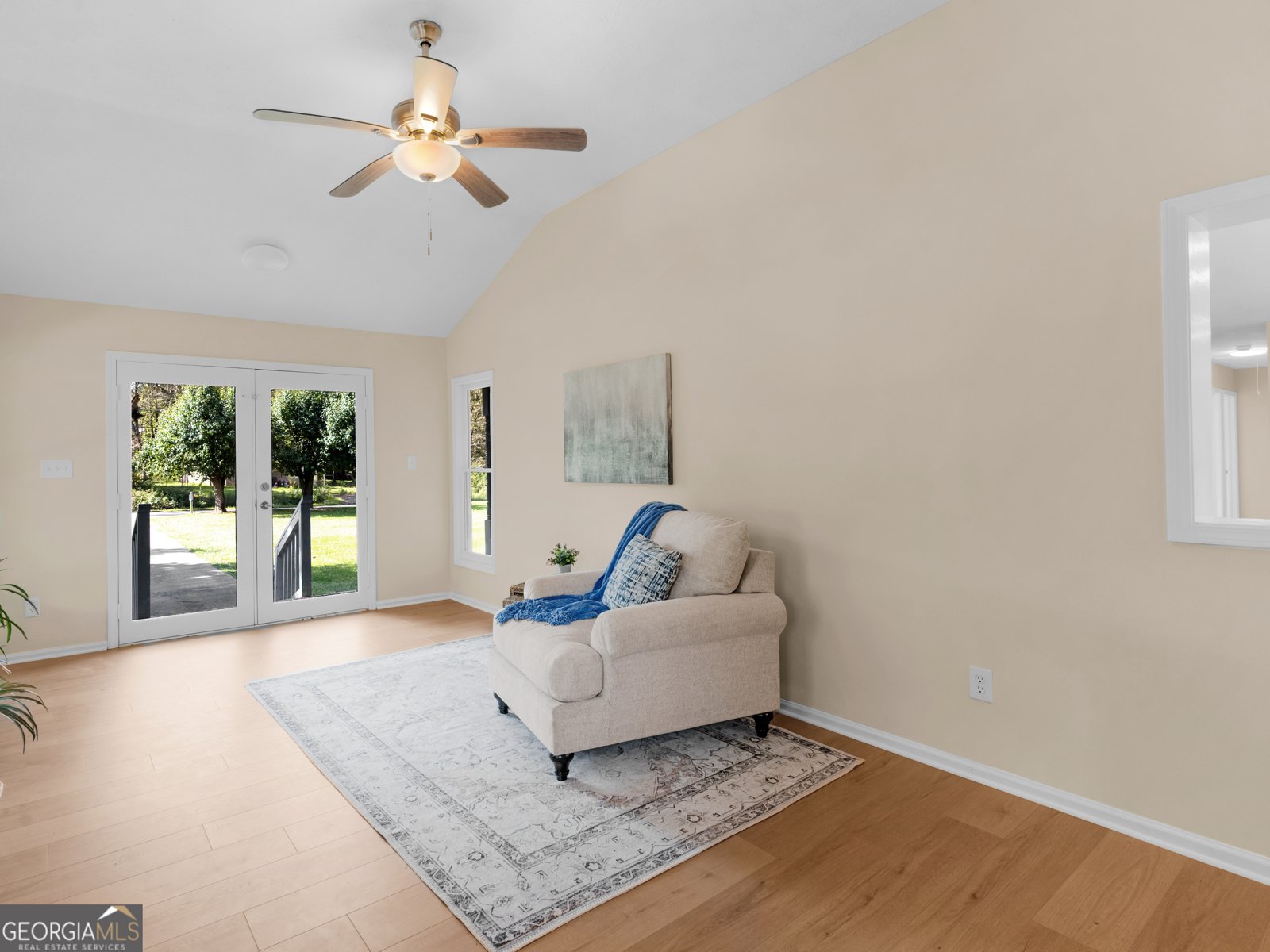 813 Vineyard Road Griffin - 26