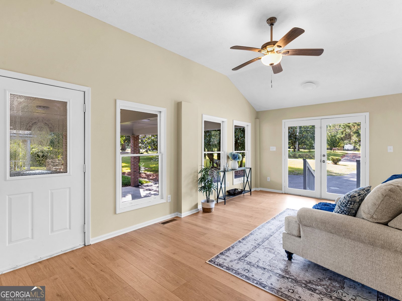 813 Vineyard Road Griffin - 27