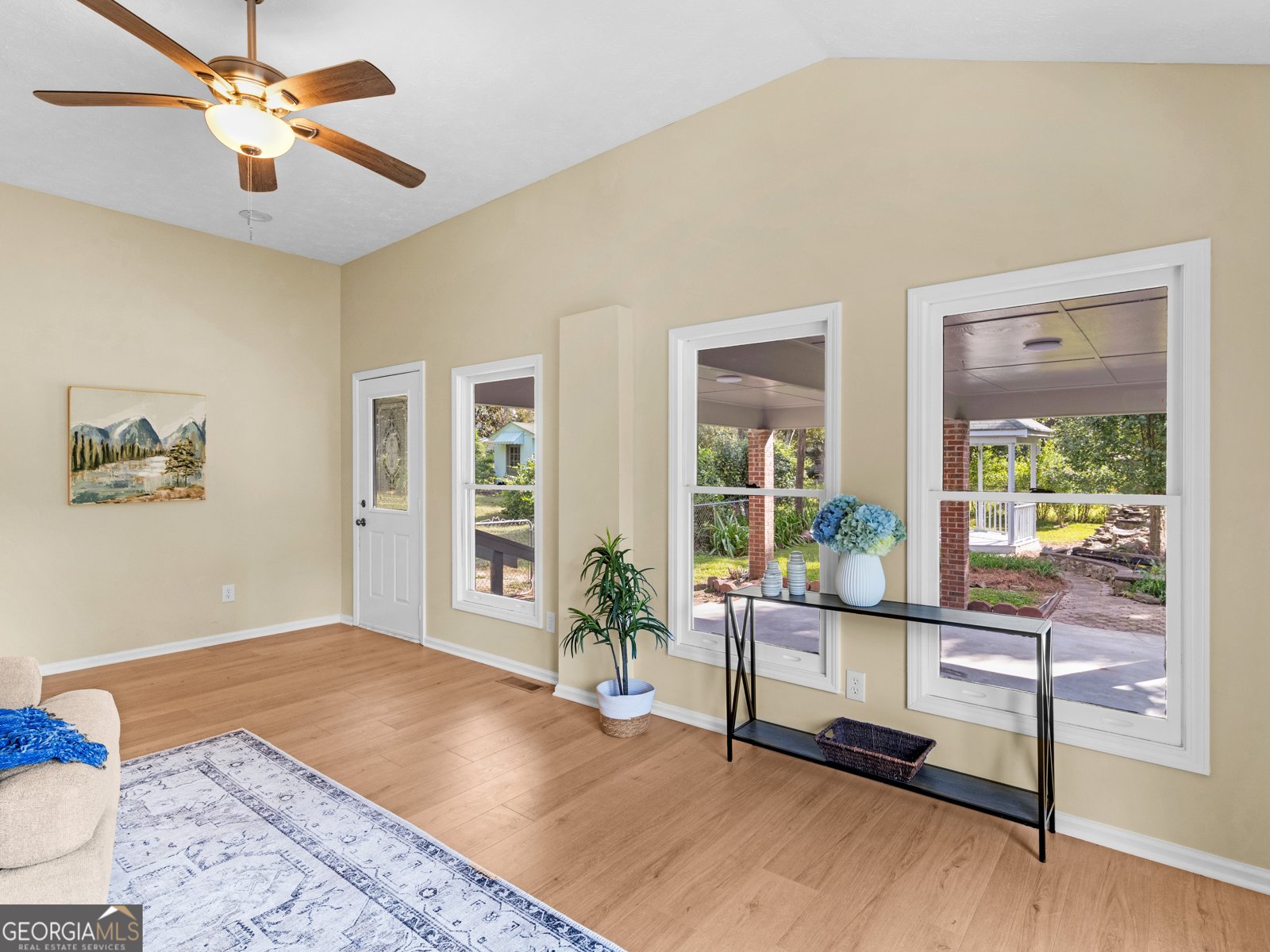 813 Vineyard Road Griffin - 28
