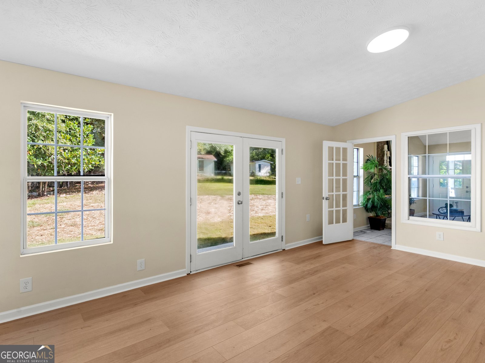 813 Vineyard Road Griffin - 31