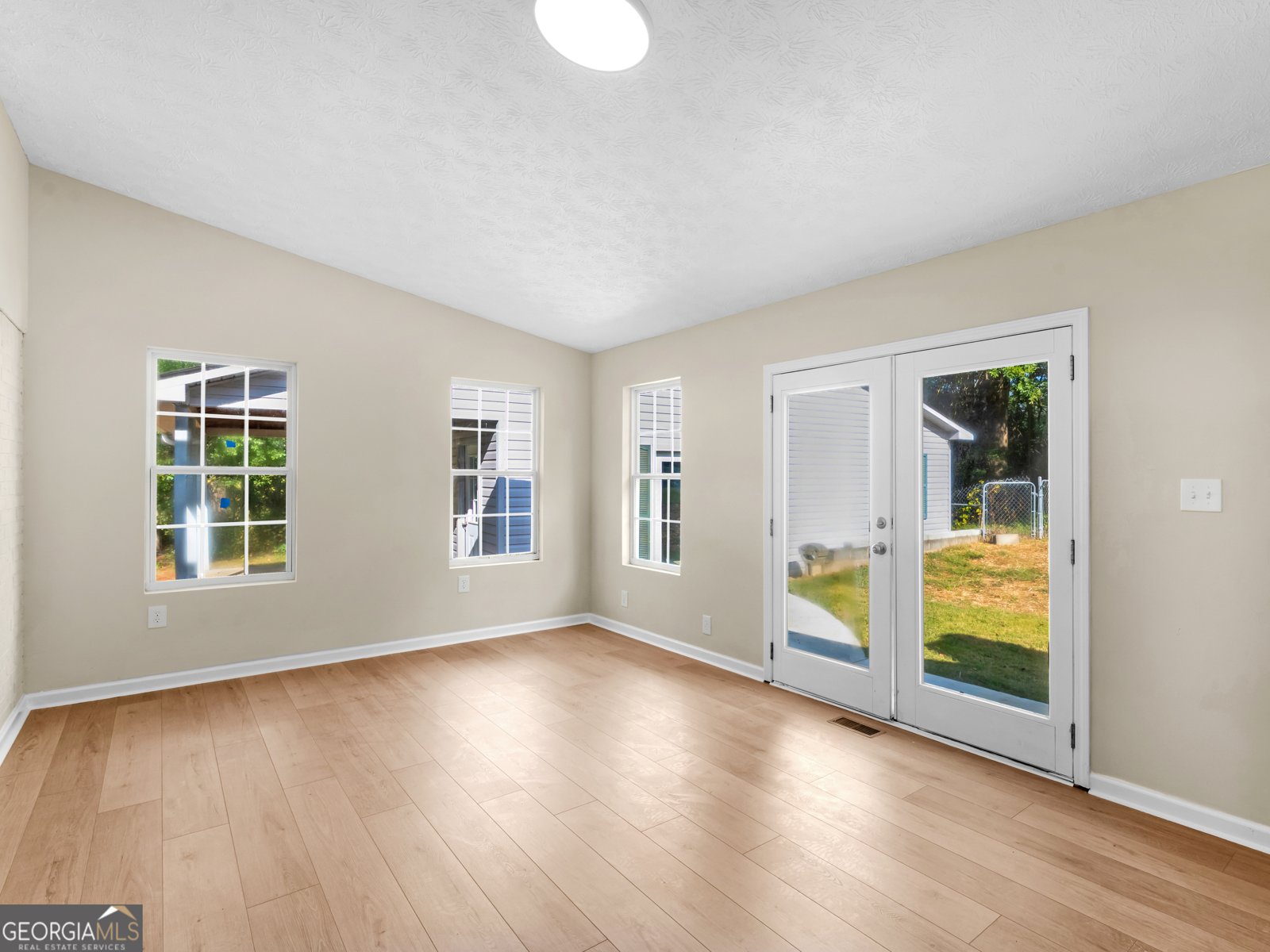 813 Vineyard Road Griffin - 32
