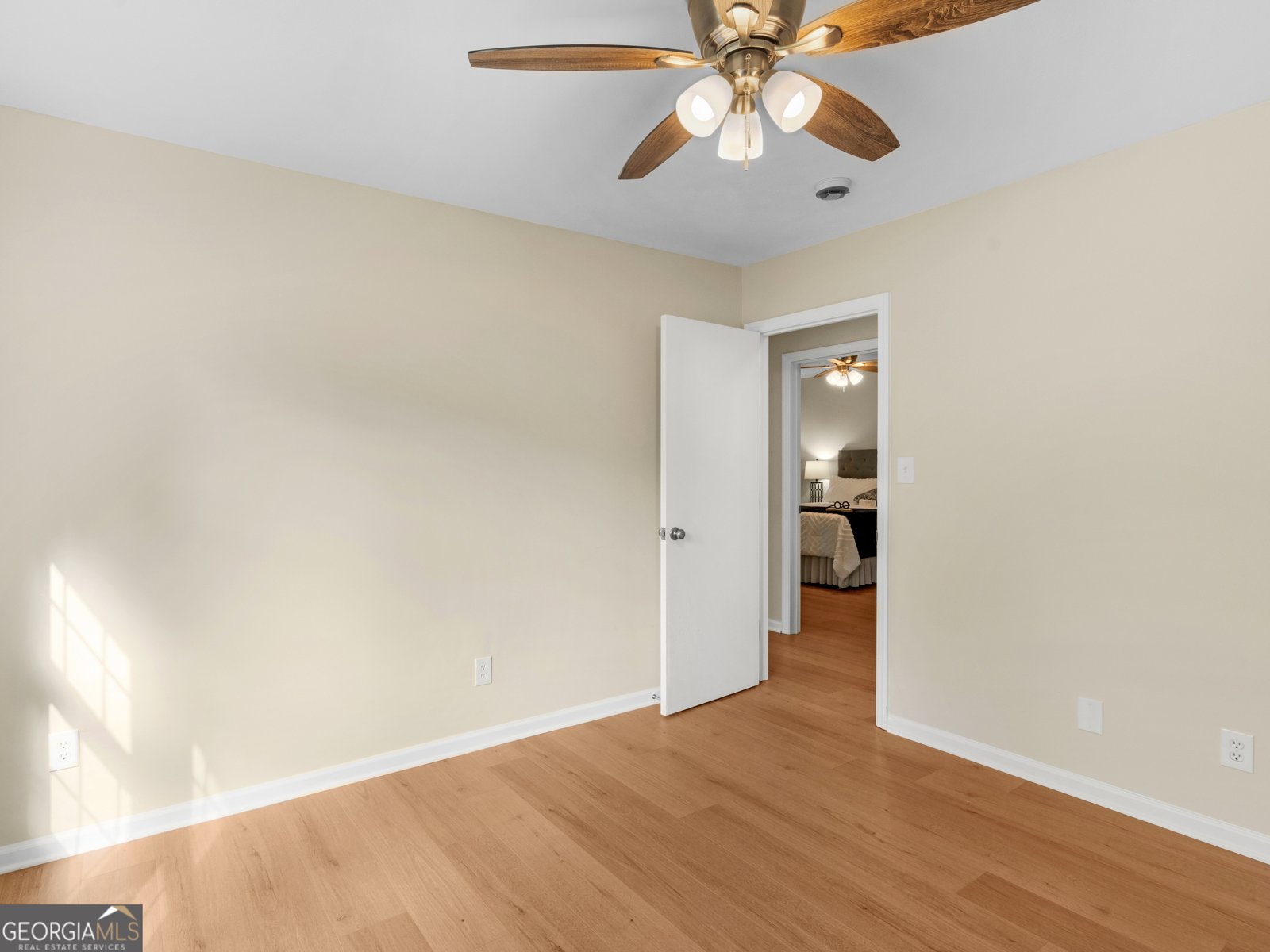 813 Vineyard Road Griffin - 35