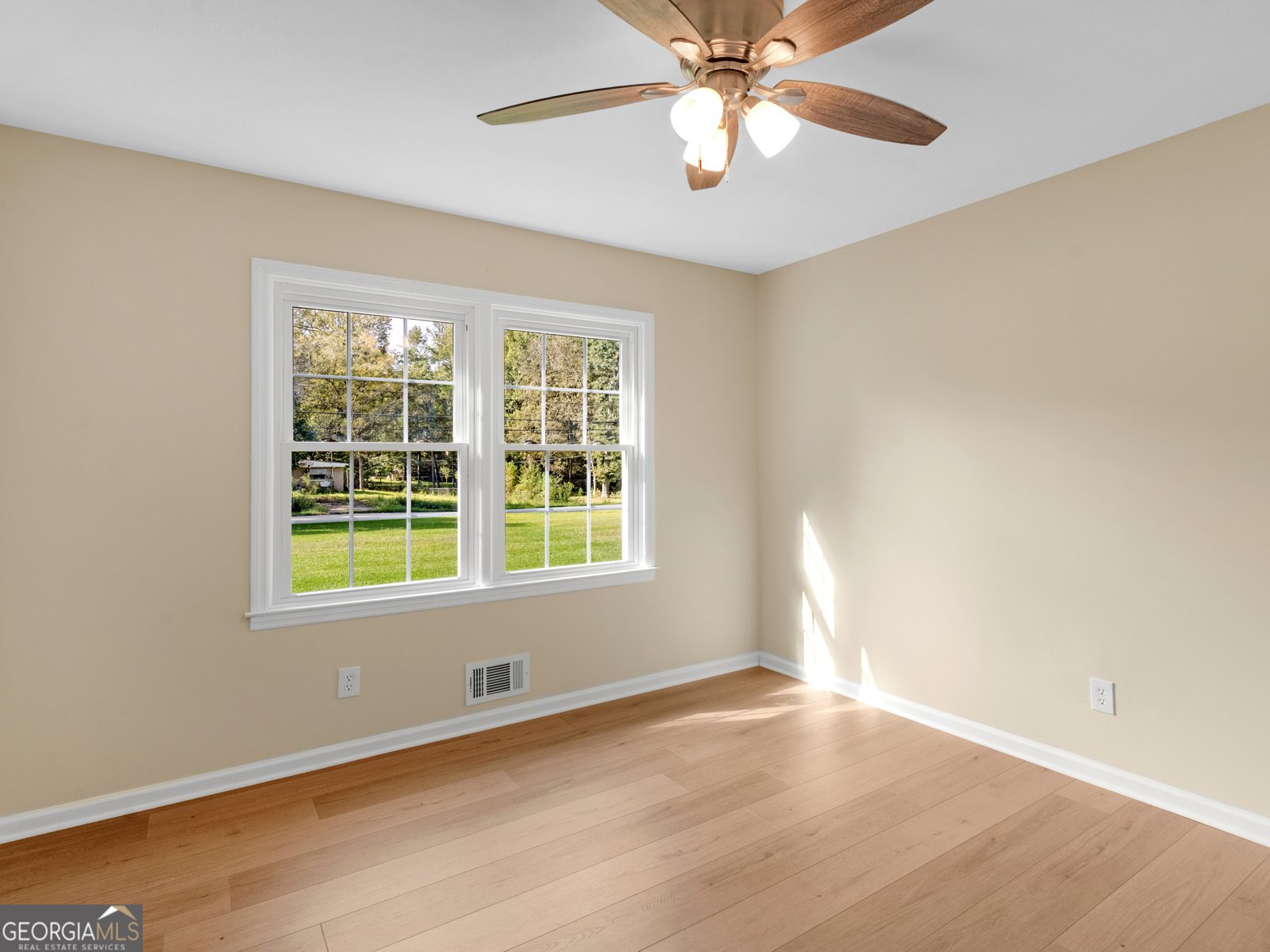 813 Vineyard Road Griffin - 36