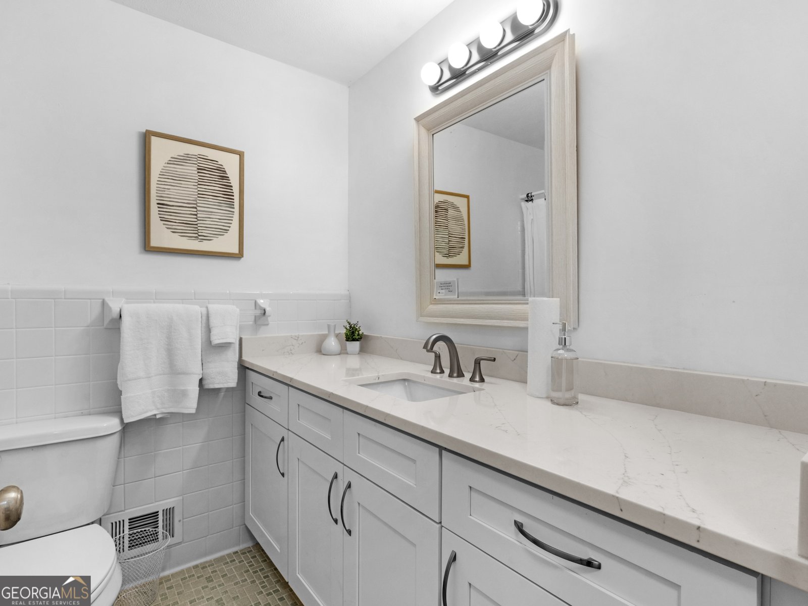 813 Vineyard Road Griffin - 37