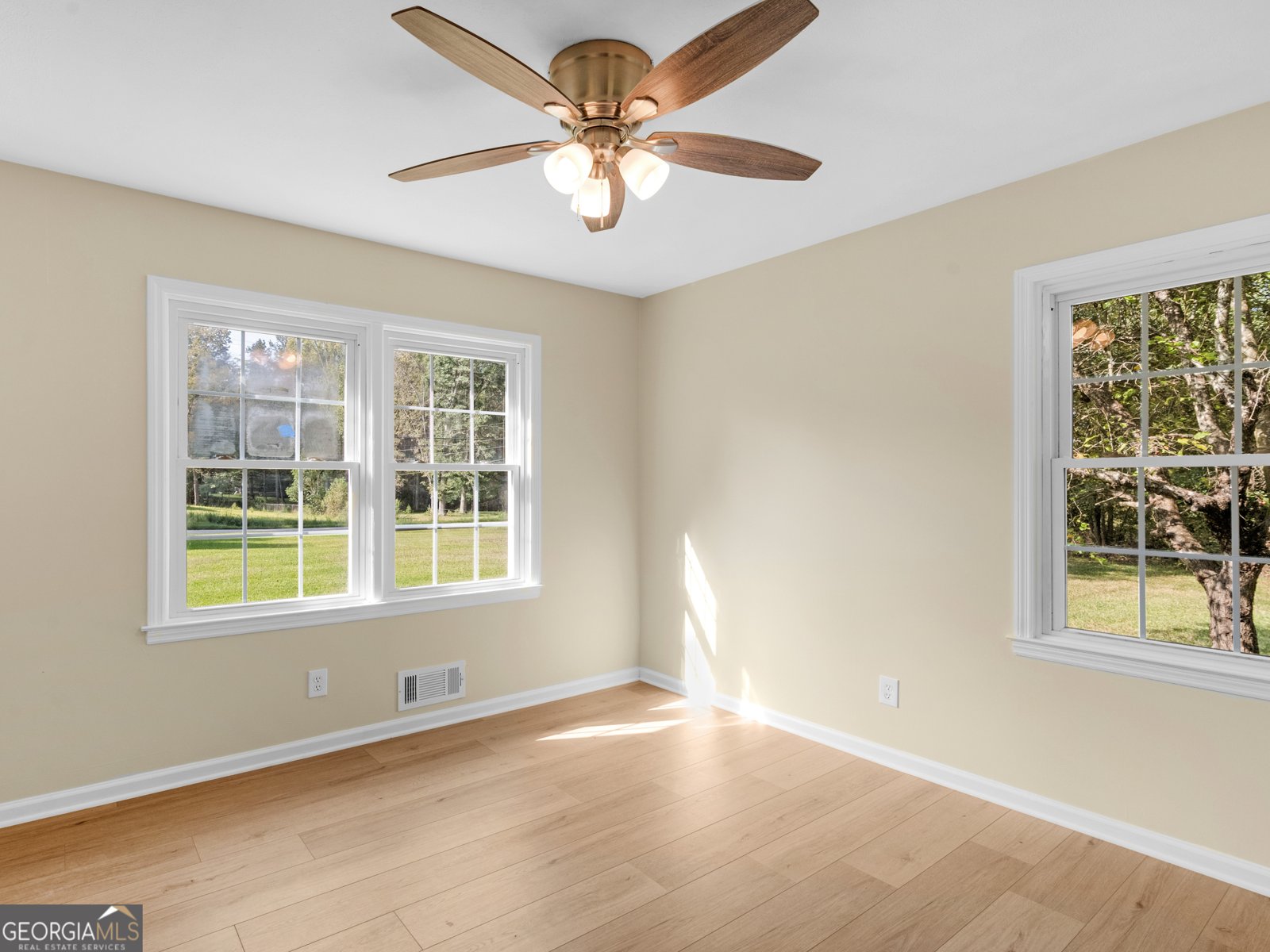 813 Vineyard Road Griffin - 39