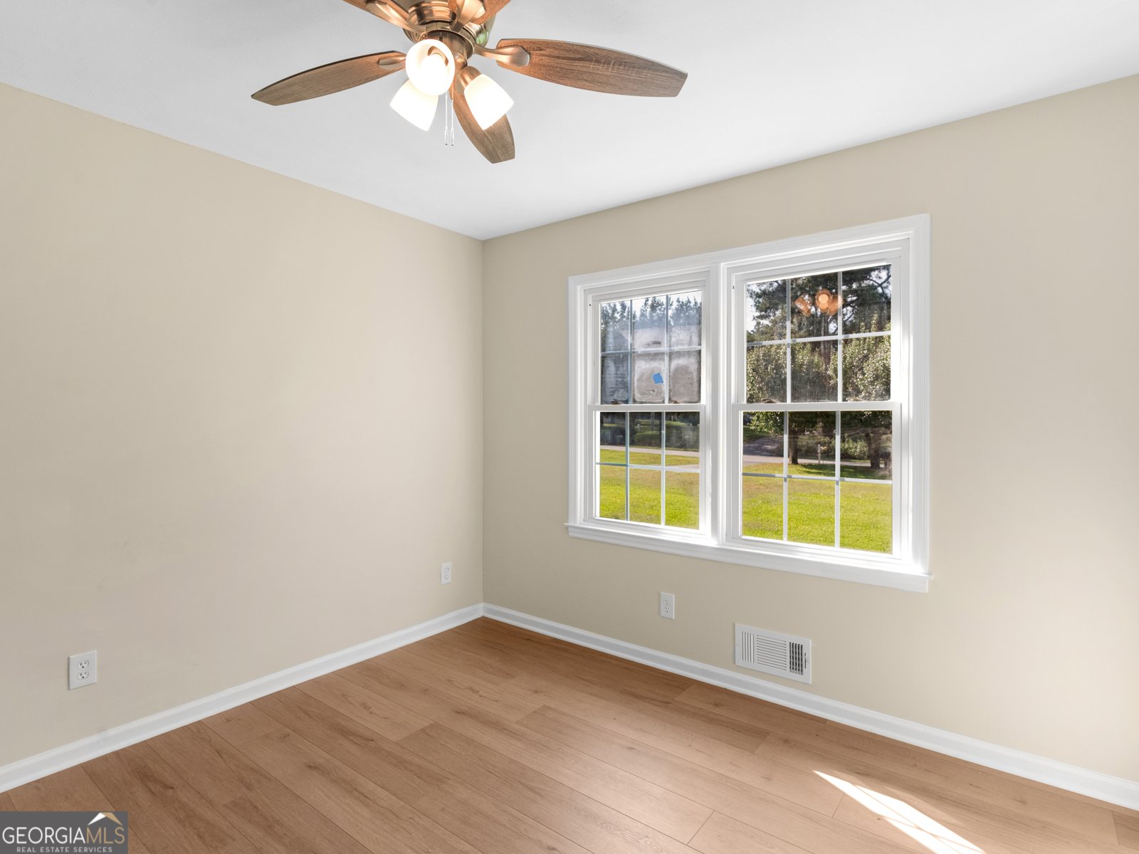 813 Vineyard Road Griffin - 40