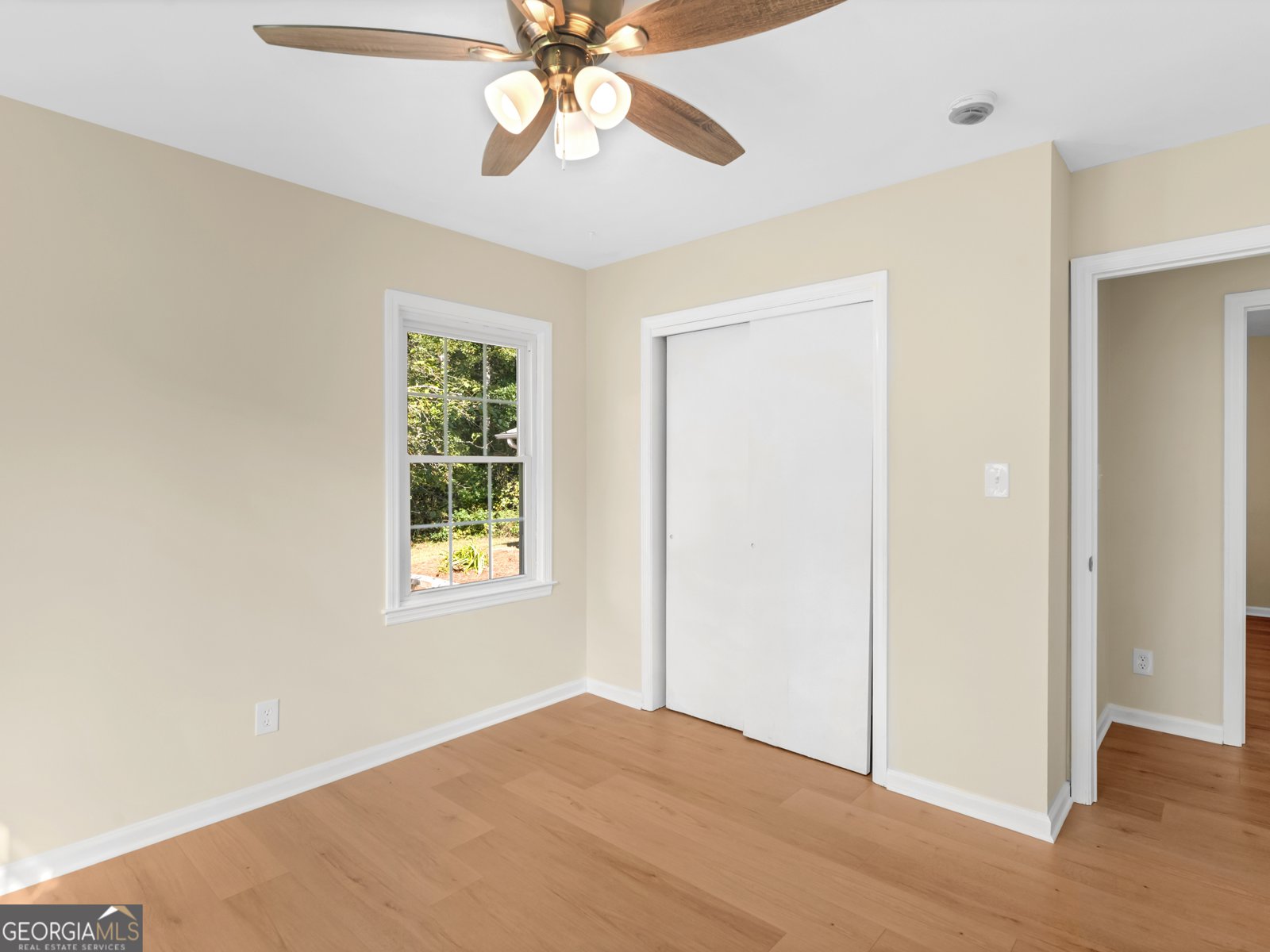813 Vineyard Road Griffin - 42