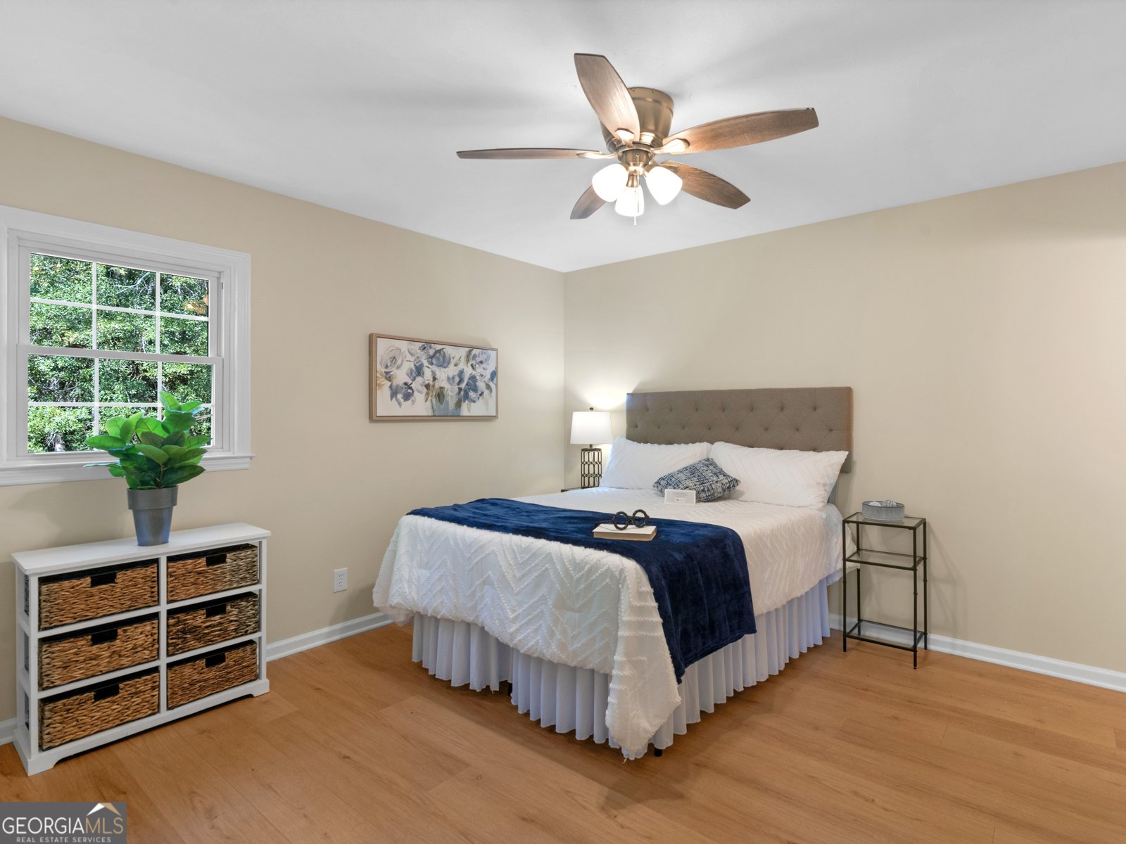 813 Vineyard Road Griffin - 43