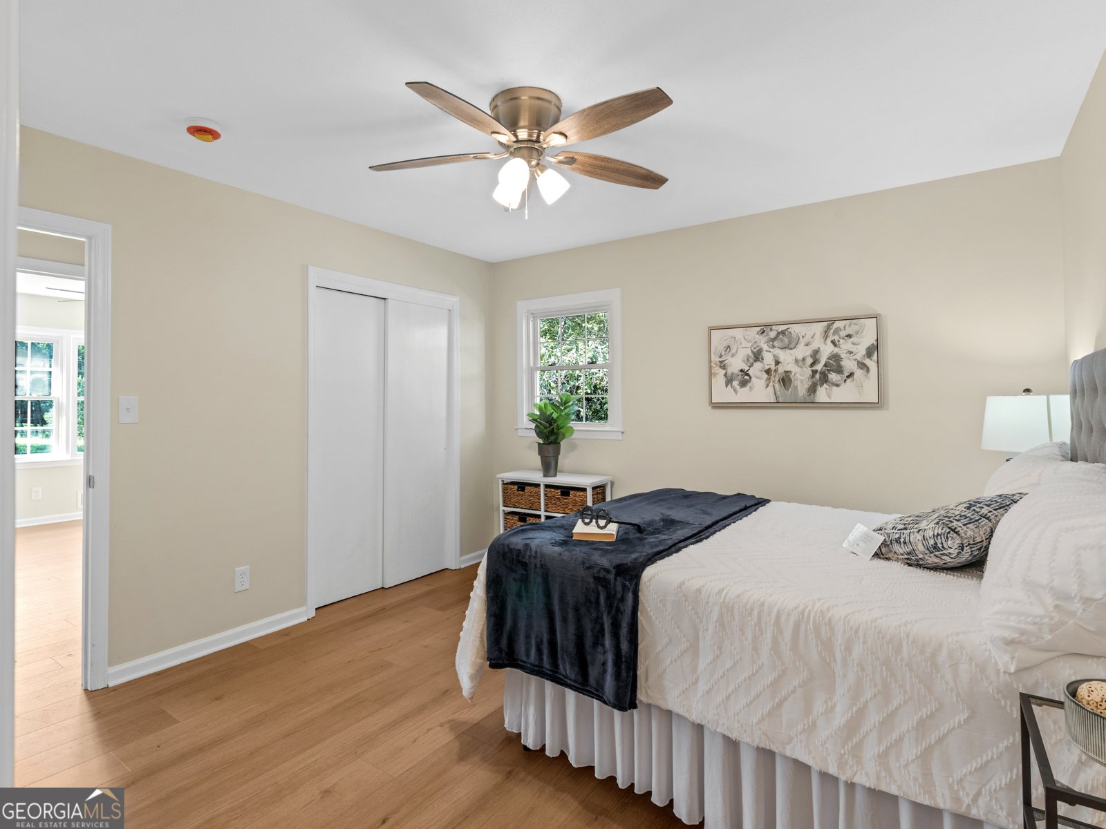 813 Vineyard Road Griffin - 44