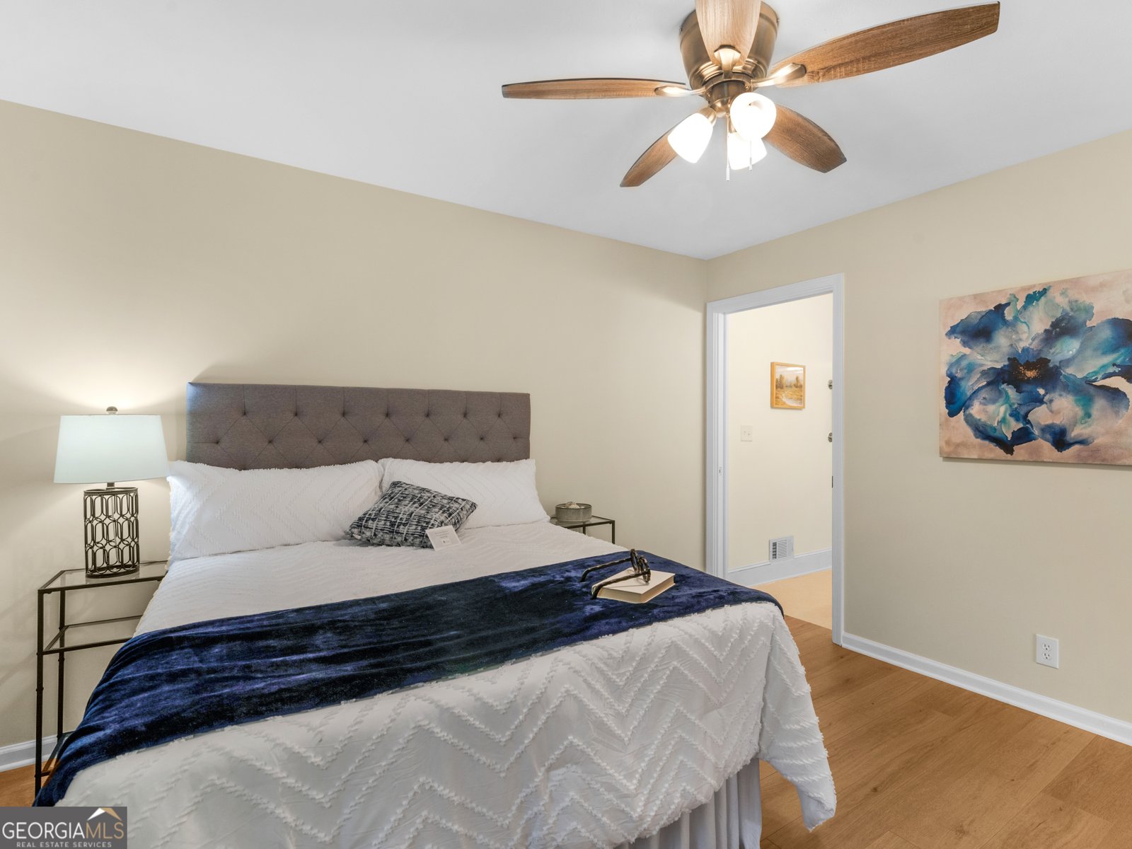 813 Vineyard Road Griffin - 45