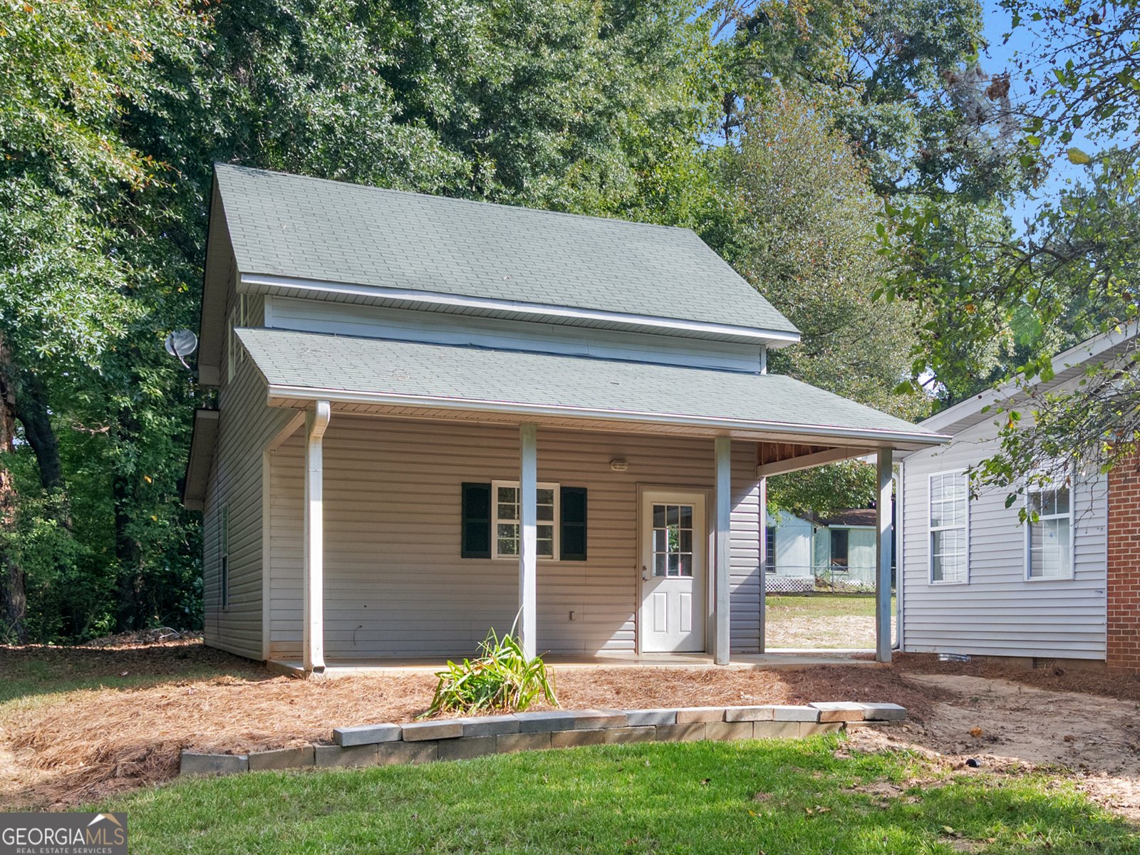 813 Vineyard Road Griffin - 48