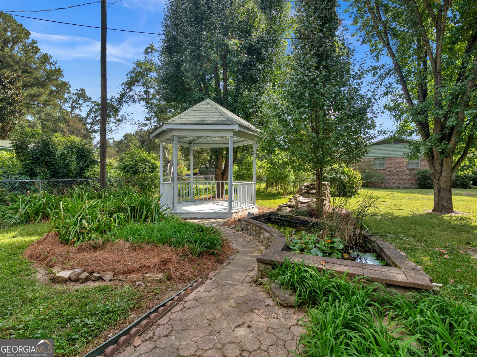 813 Vineyard Road Griffin - 49