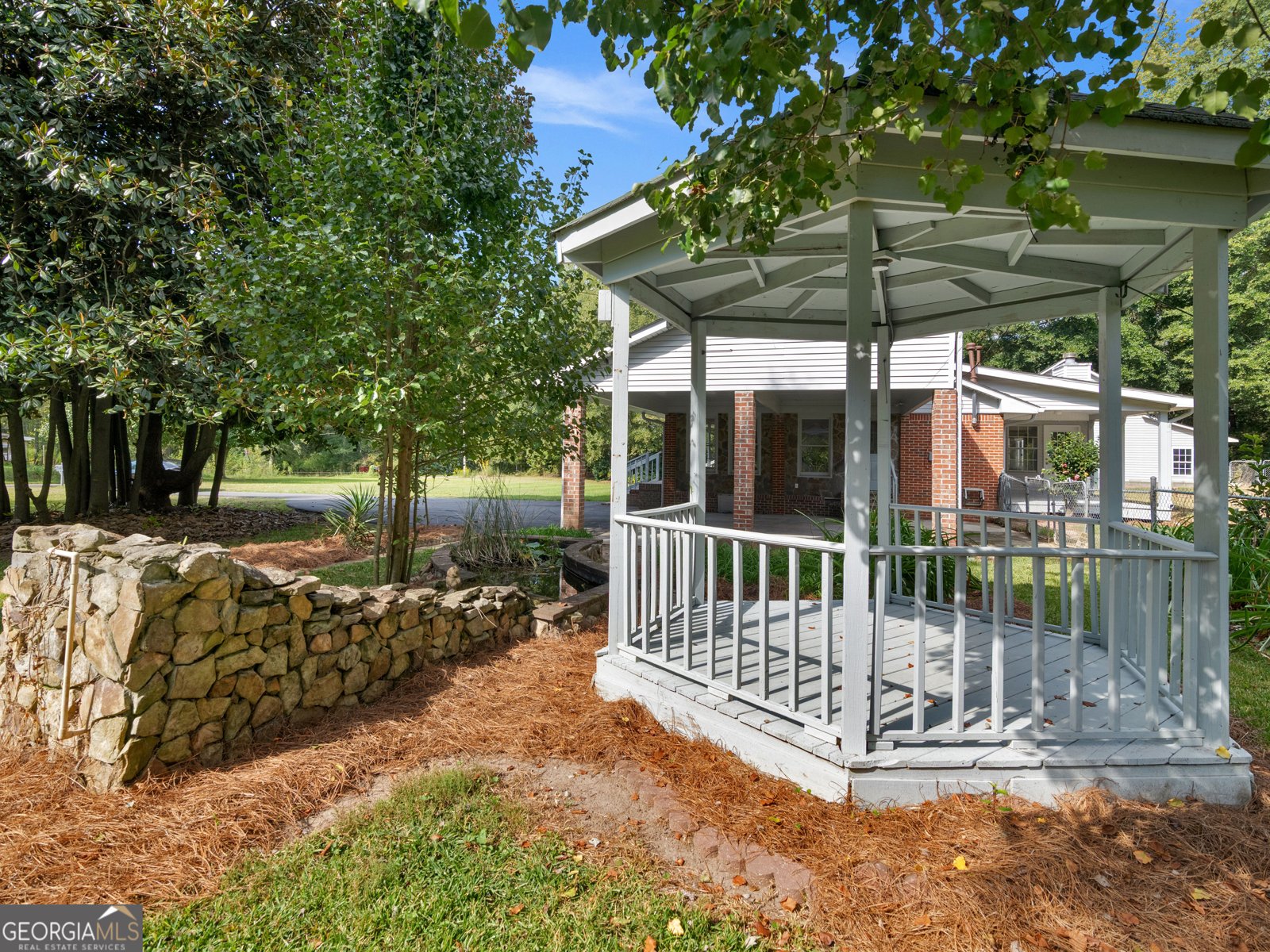813 Vineyard Road Griffin - 50