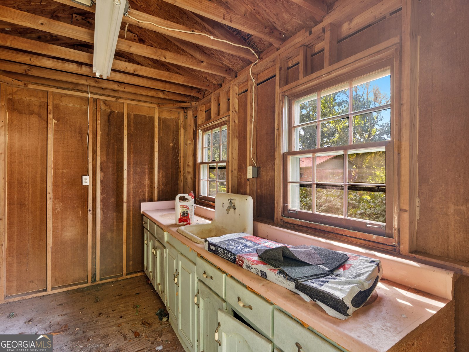 813 Vineyard Road Griffin - 51