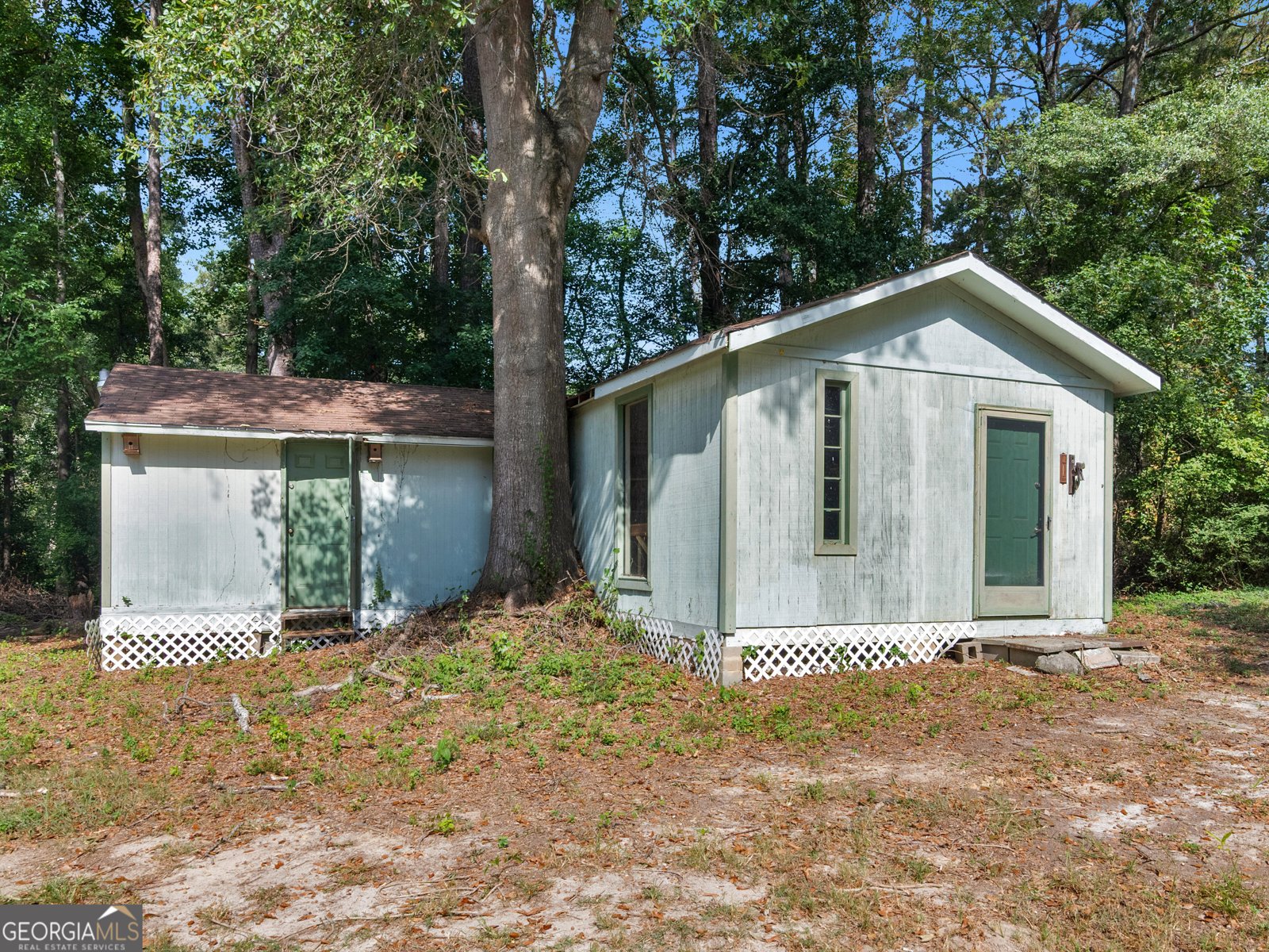 813 Vineyard Road Griffin - 52