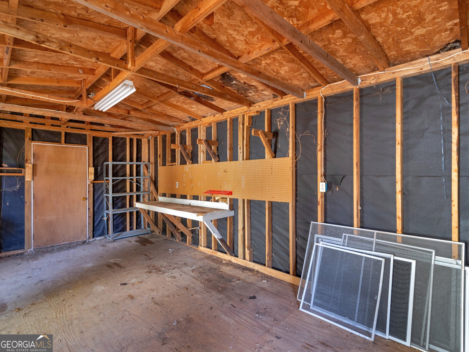 813 Vineyard Road Griffin - 53