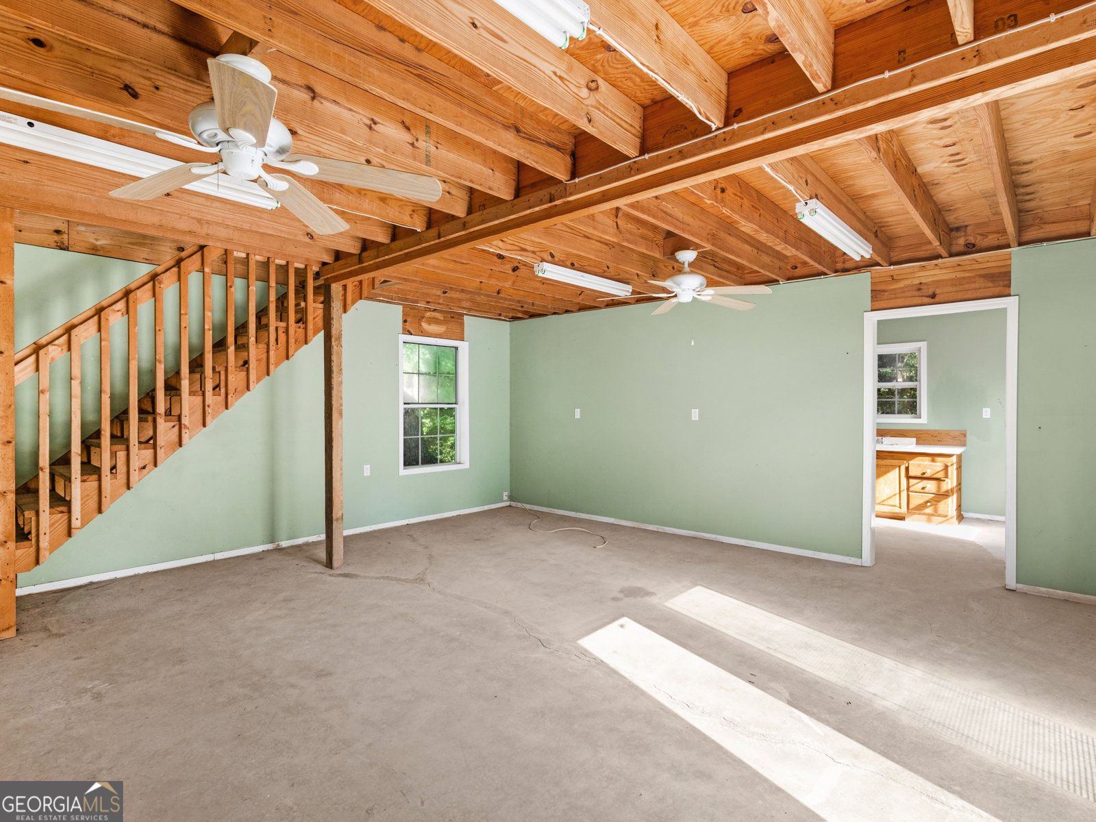 813 Vineyard Road Griffin - 54