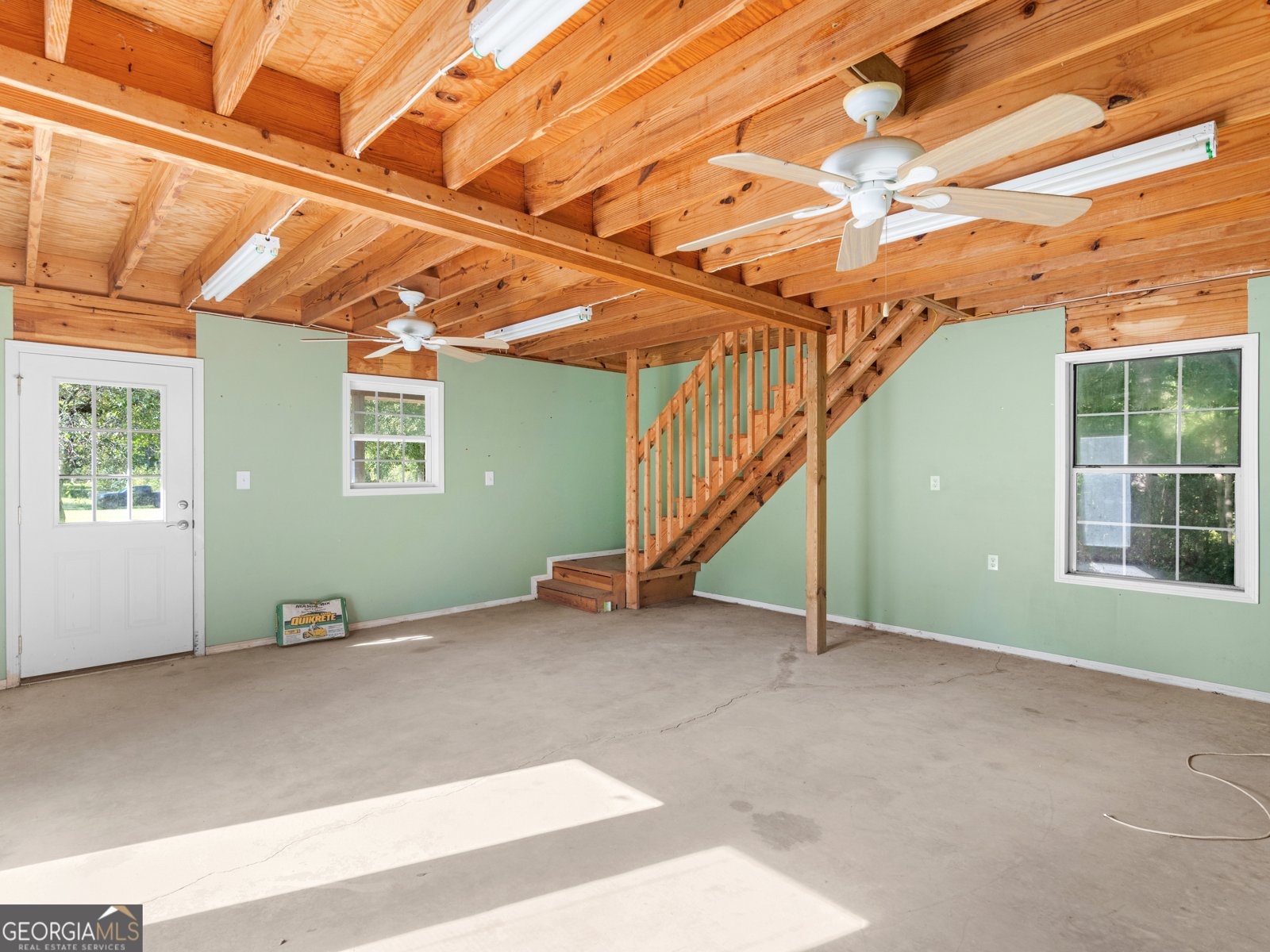 813 Vineyard Road Griffin - 55