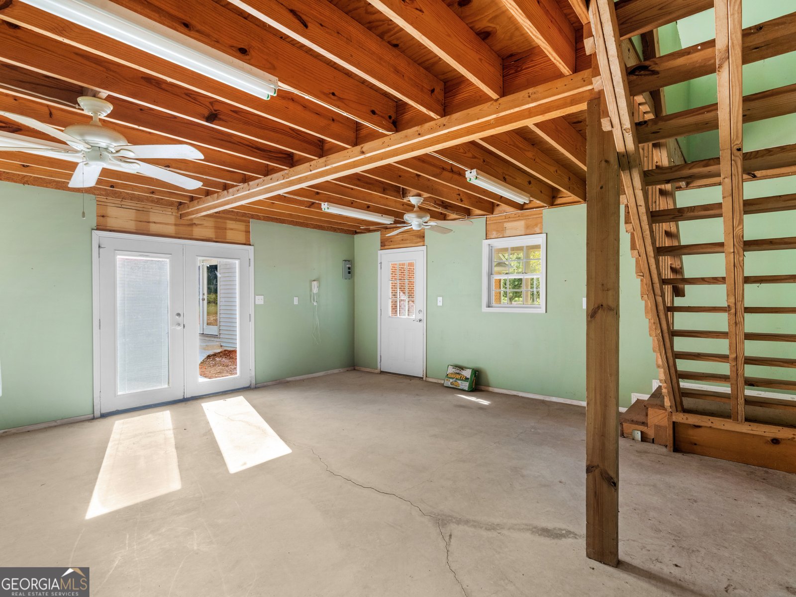 813 Vineyard Road Griffin - 56