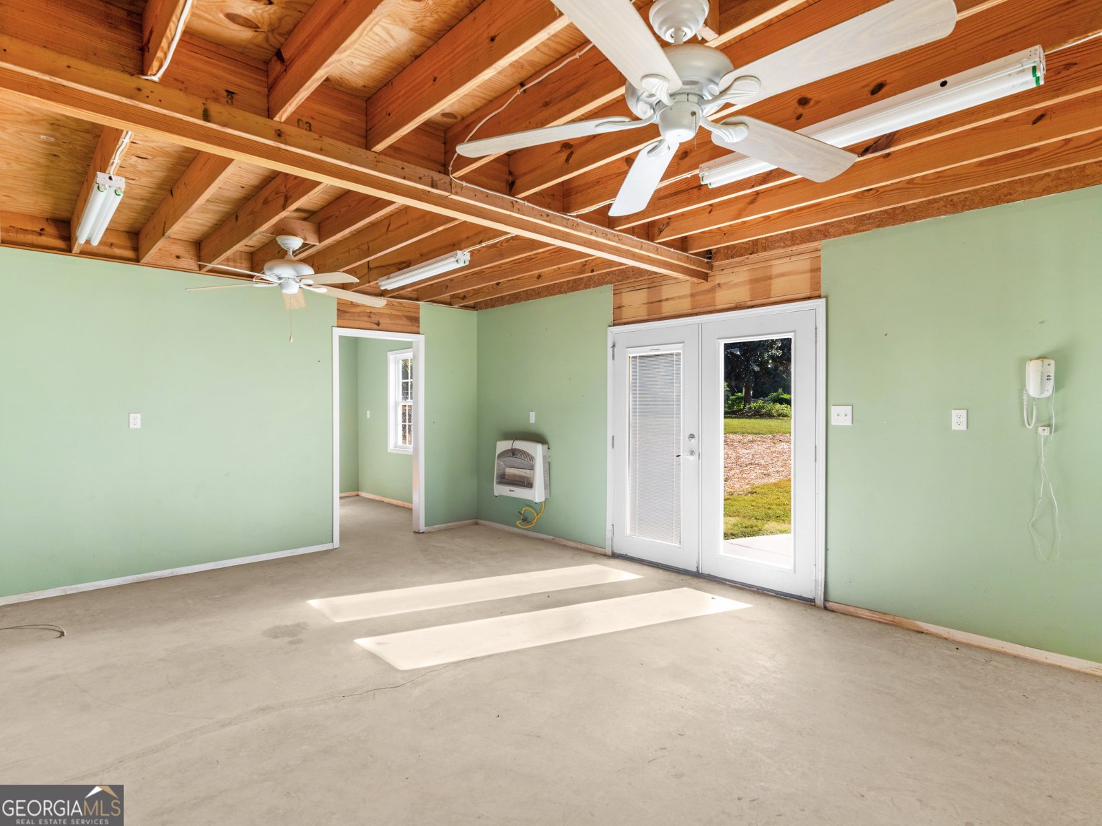 813 Vineyard Road Griffin - 57