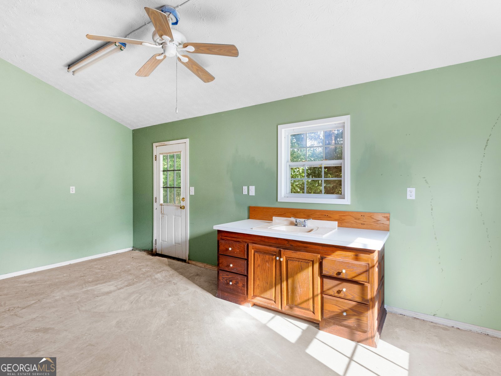 813 Vineyard Road Griffin - 58