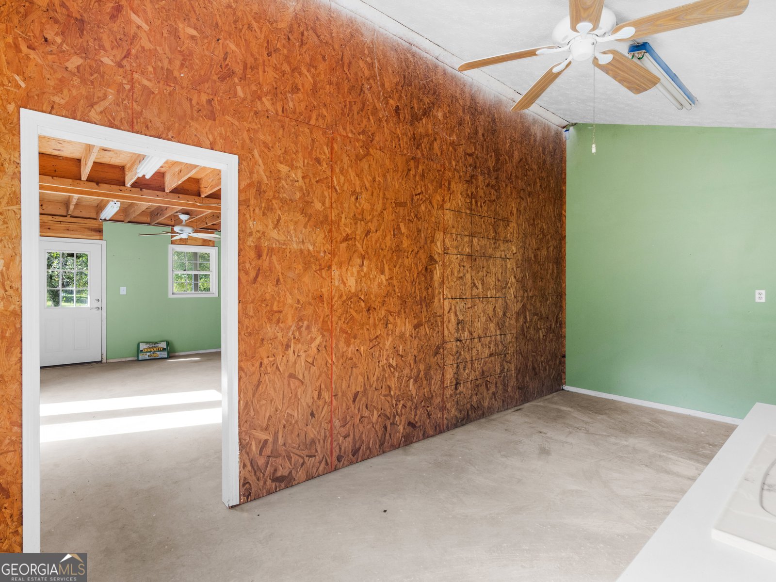 813 Vineyard Road Griffin - 62