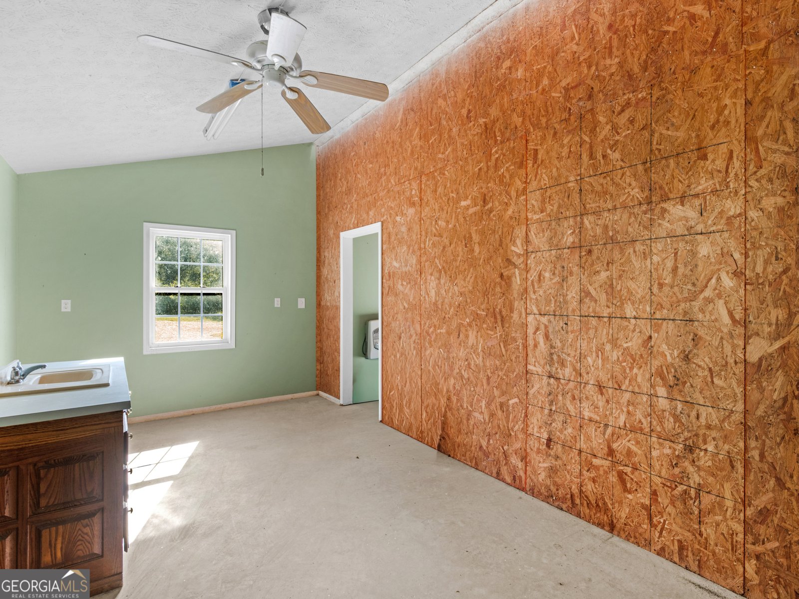 813 Vineyard Road Griffin - 63