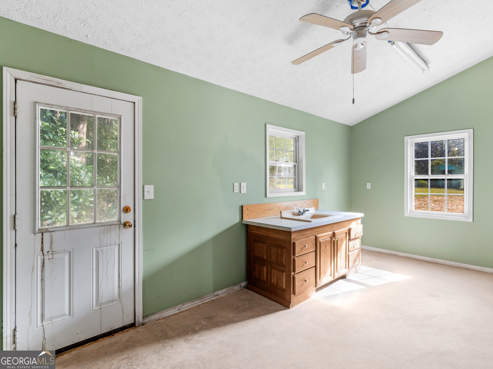 813 Vineyard Road Griffin - 66