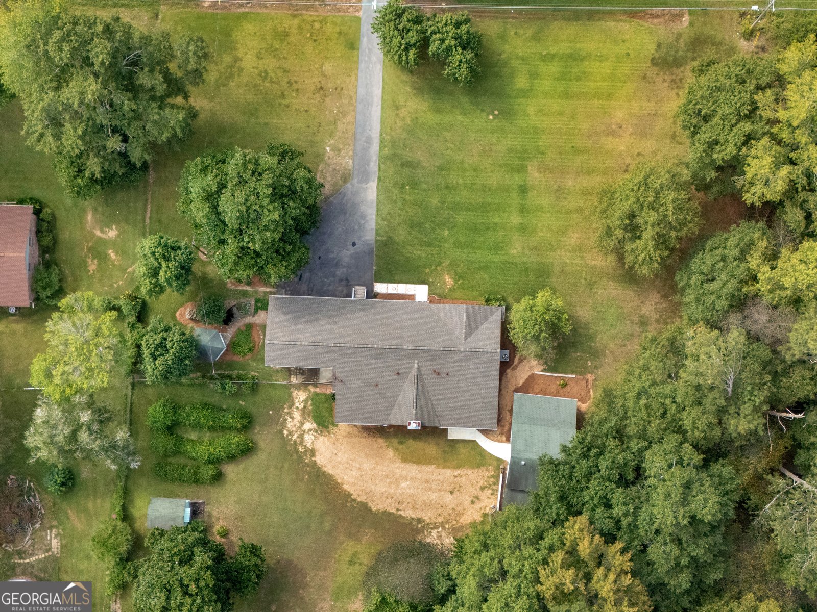 813 Vineyard Road Griffin - 7