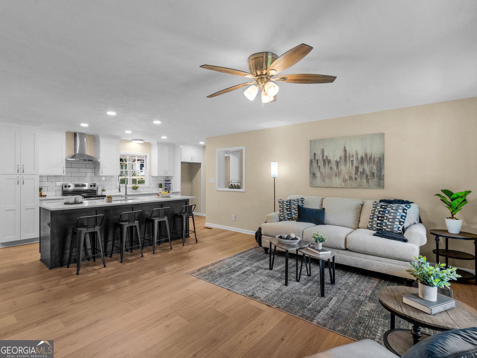 813 Vineyard Road Griffin - 8