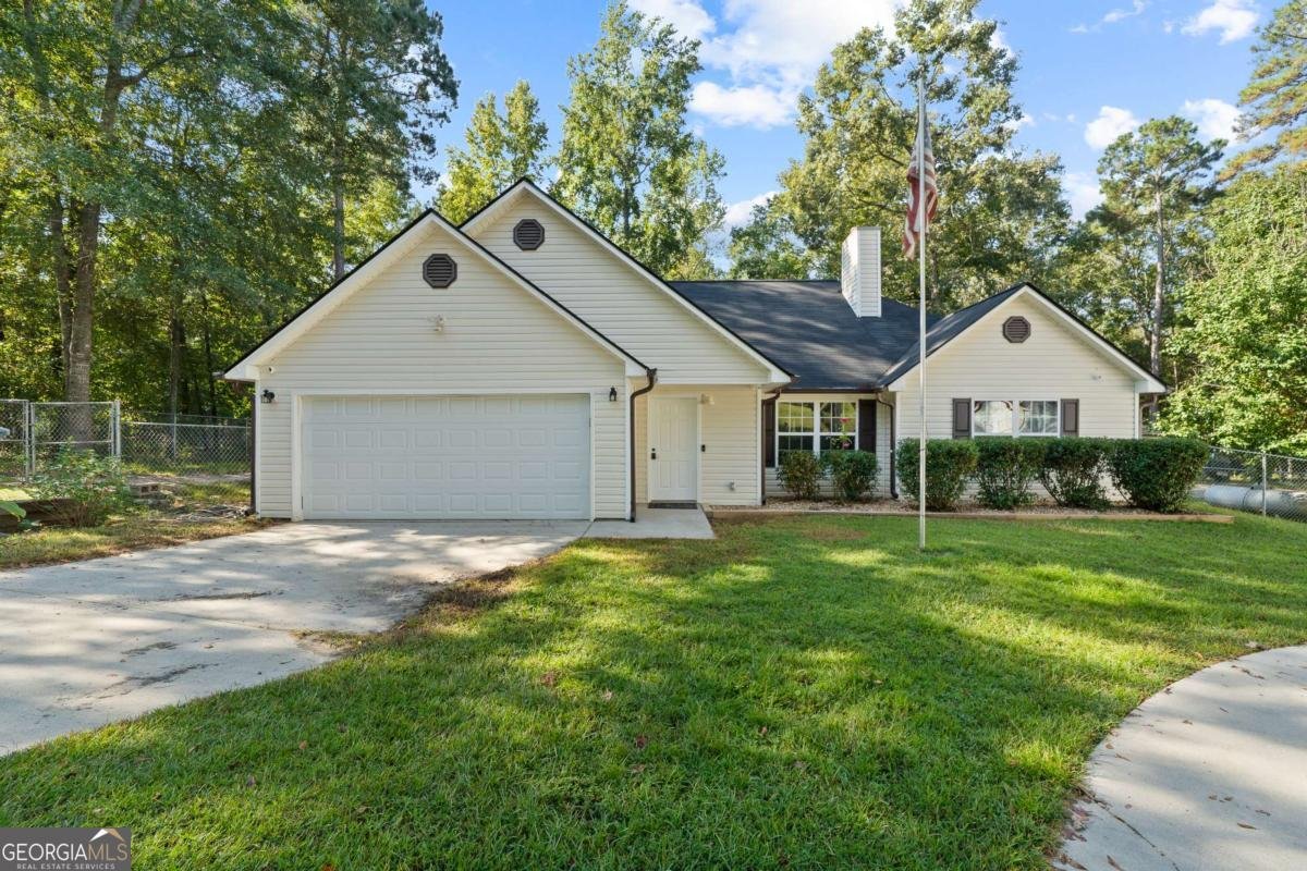 617 Kings Road Milledgeville - 2
