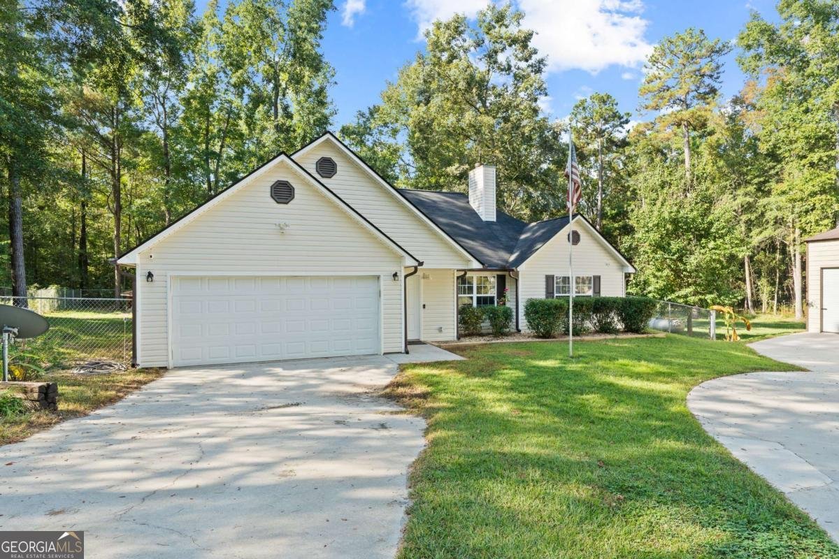 617 Kings Road Milledgeville - 3