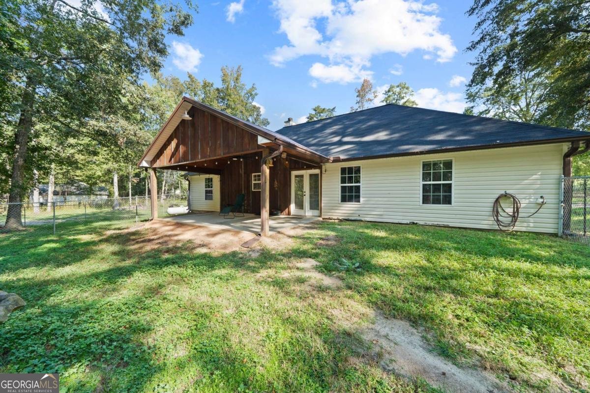 617 Kings Road Milledgeville - 35