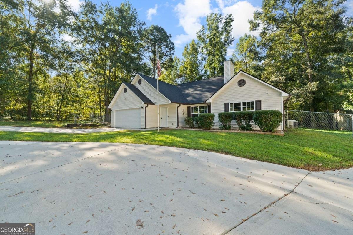 617 Kings Road Milledgeville - 4