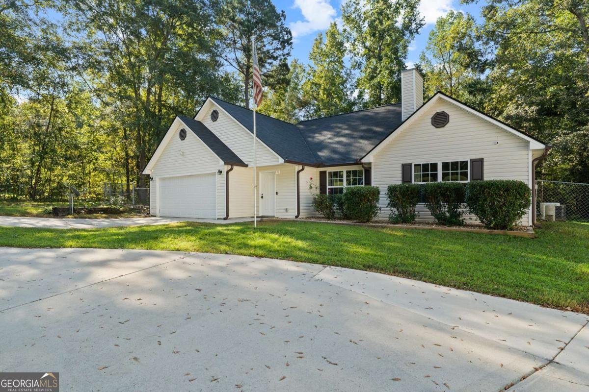 617 Kings Road Milledgeville - 5