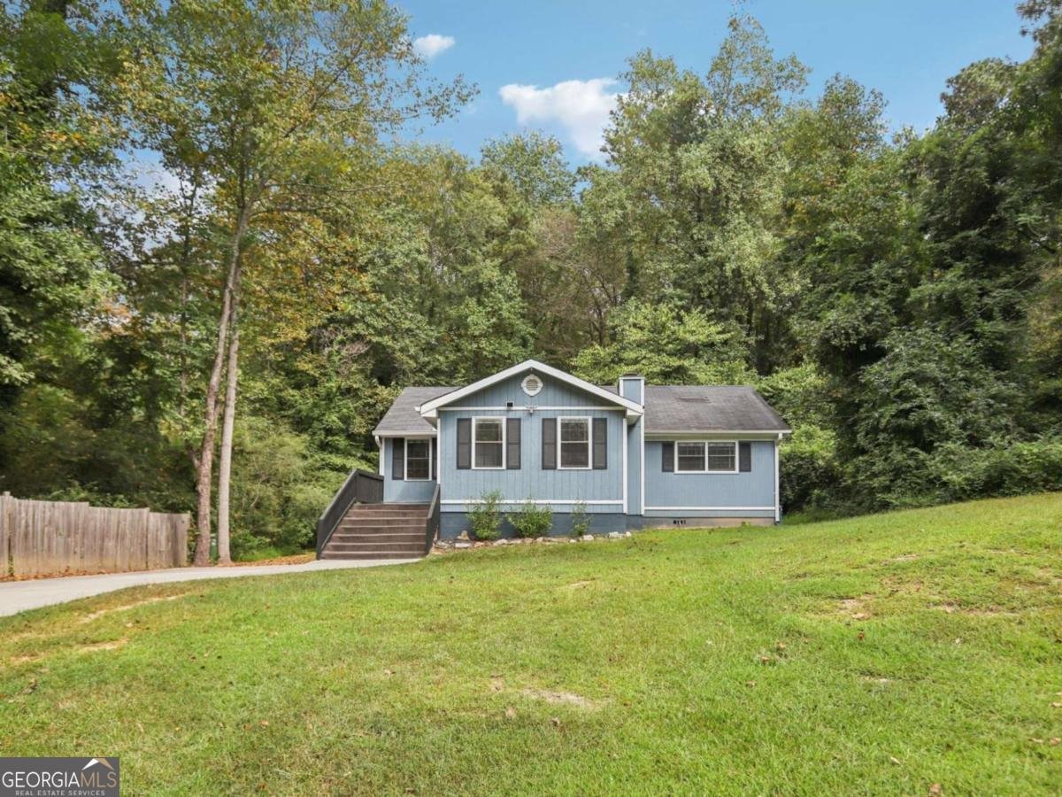 1918 Kimberly Road Atlanta - 1