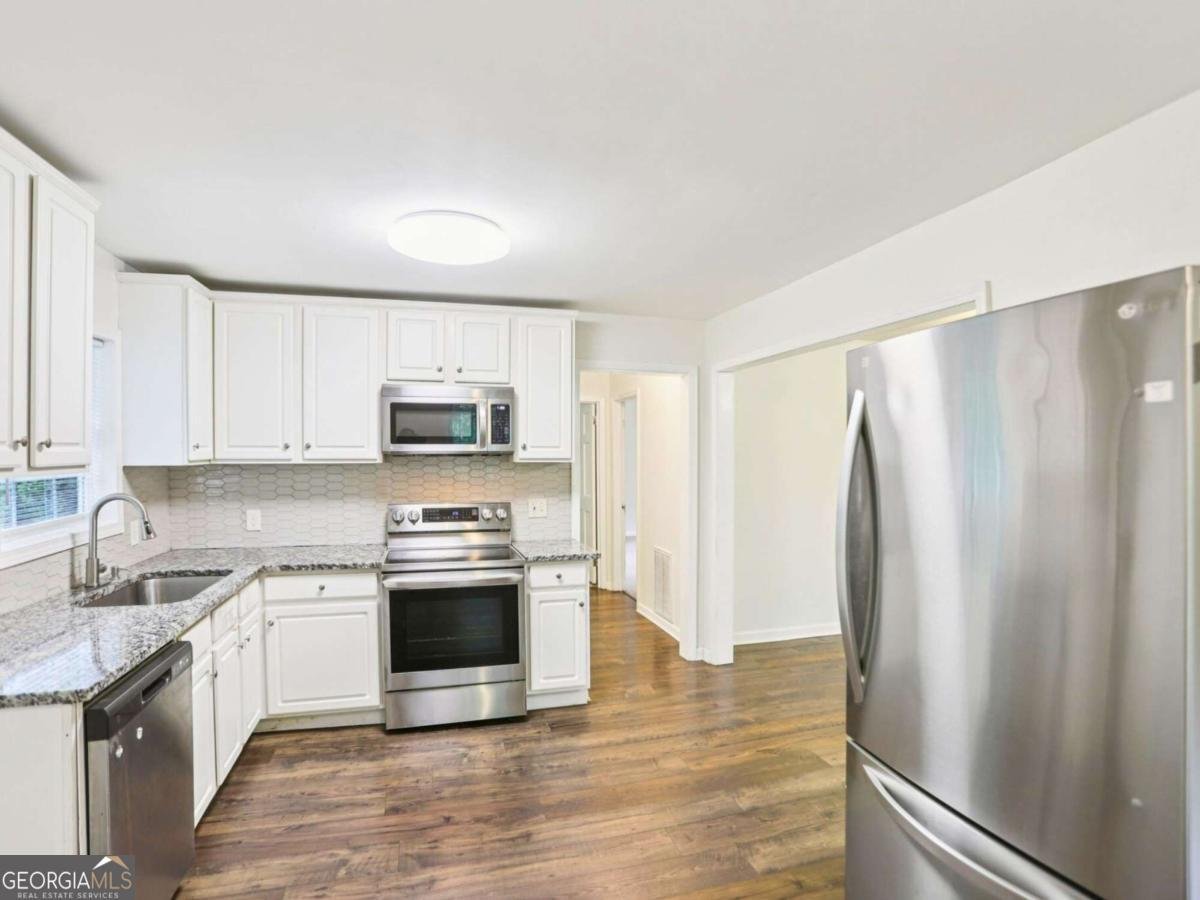 1918 Kimberly Road Atlanta - 11