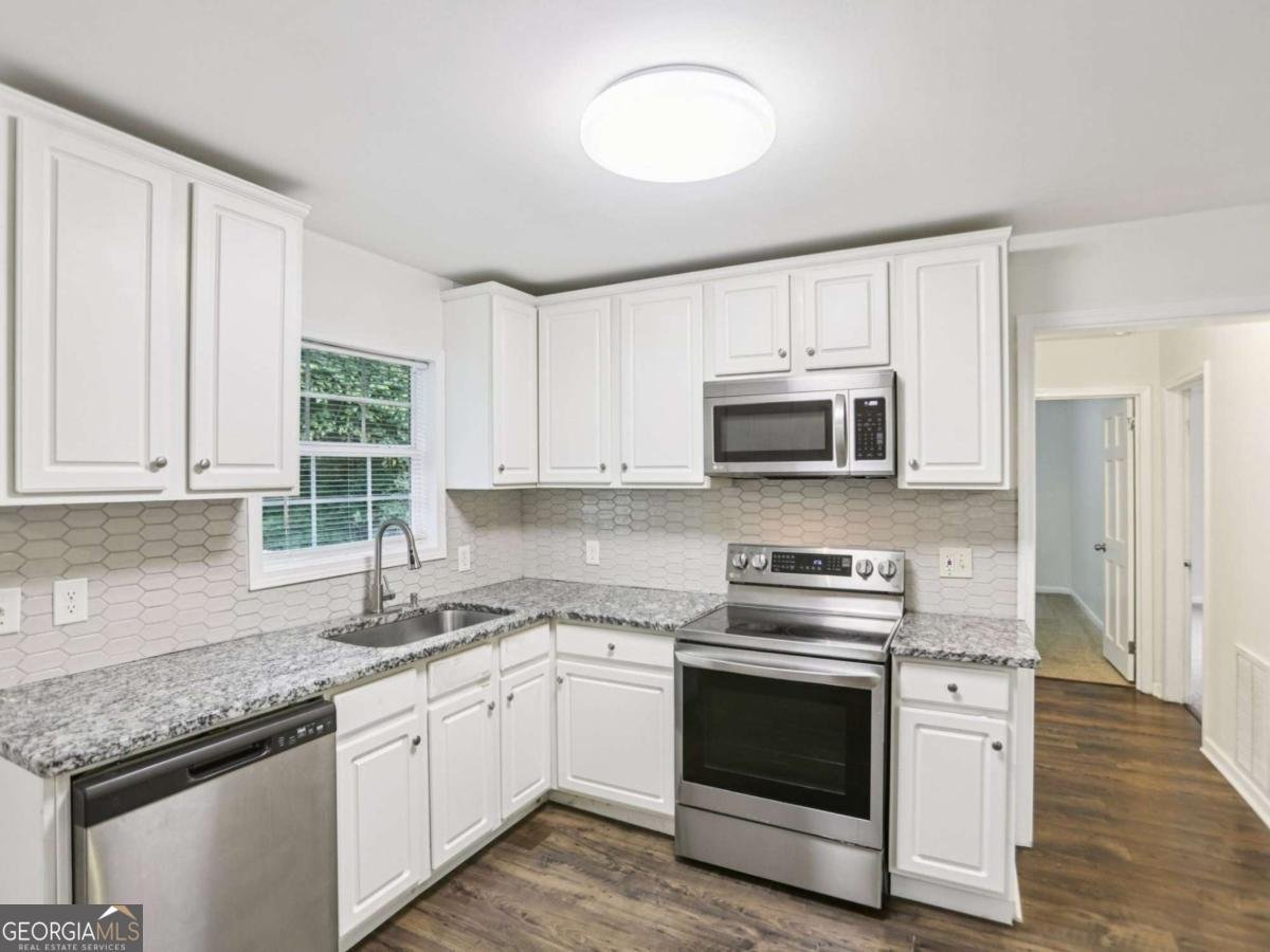 1918 Kimberly Road Atlanta - 12