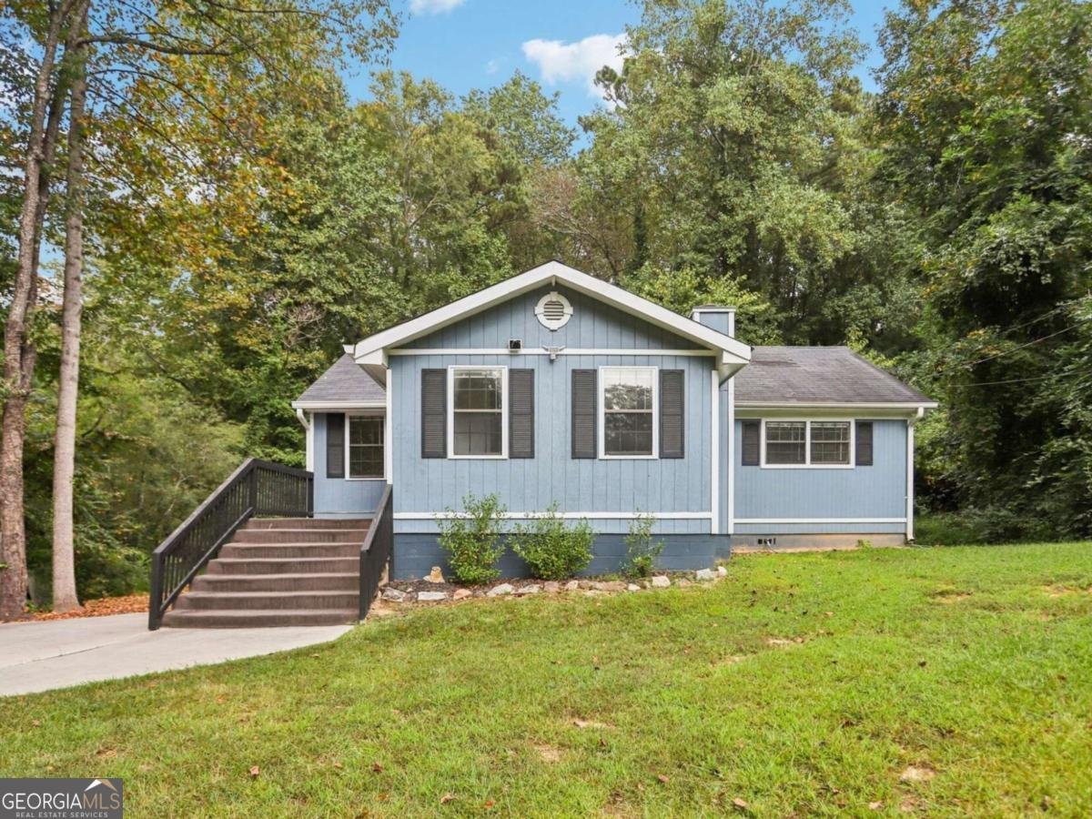 1918 Kimberly Road Atlanta - 2