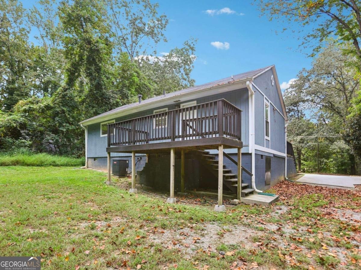 1918 Kimberly Road Atlanta - 27