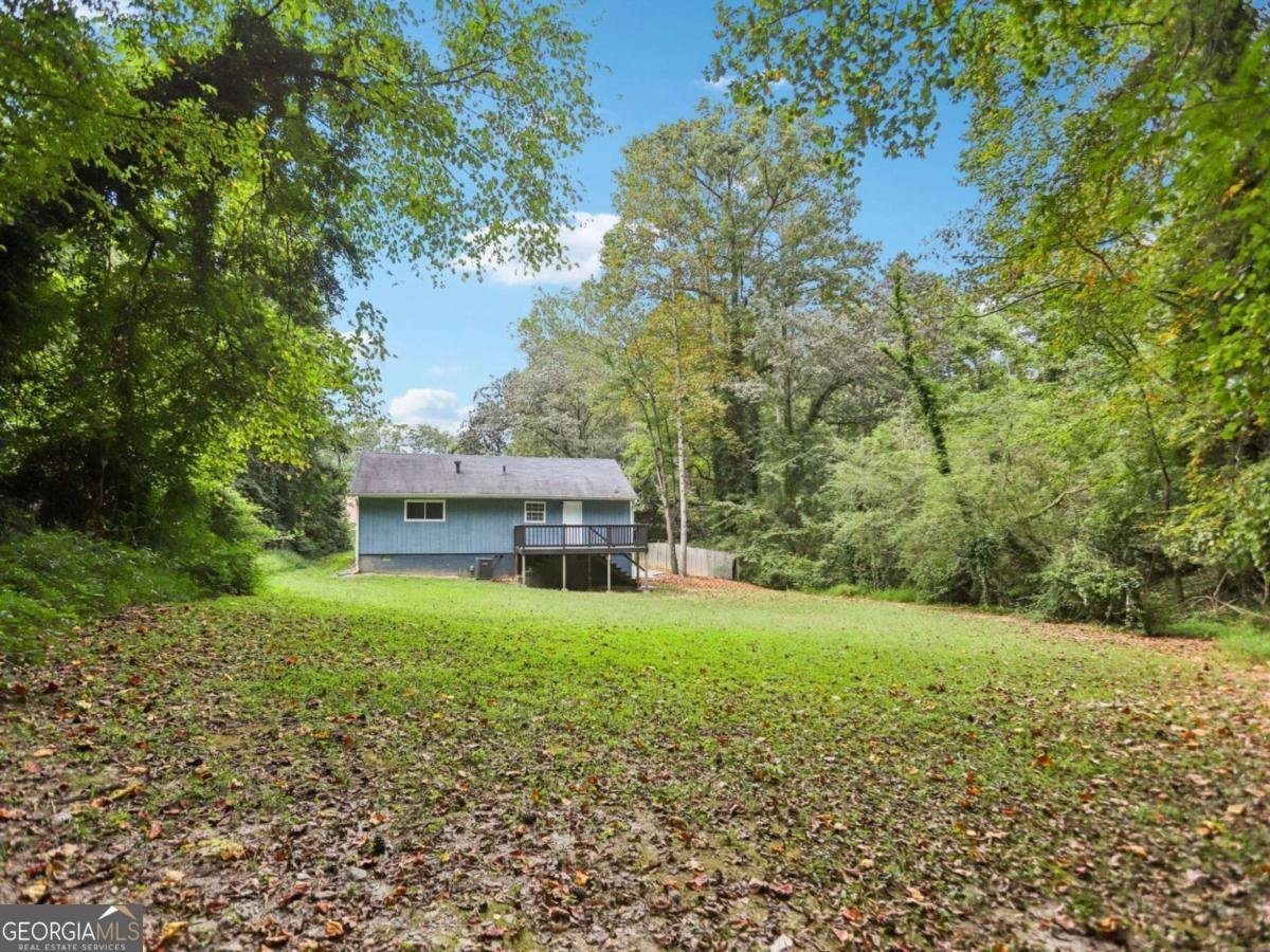 1918 Kimberly Road Atlanta - 28