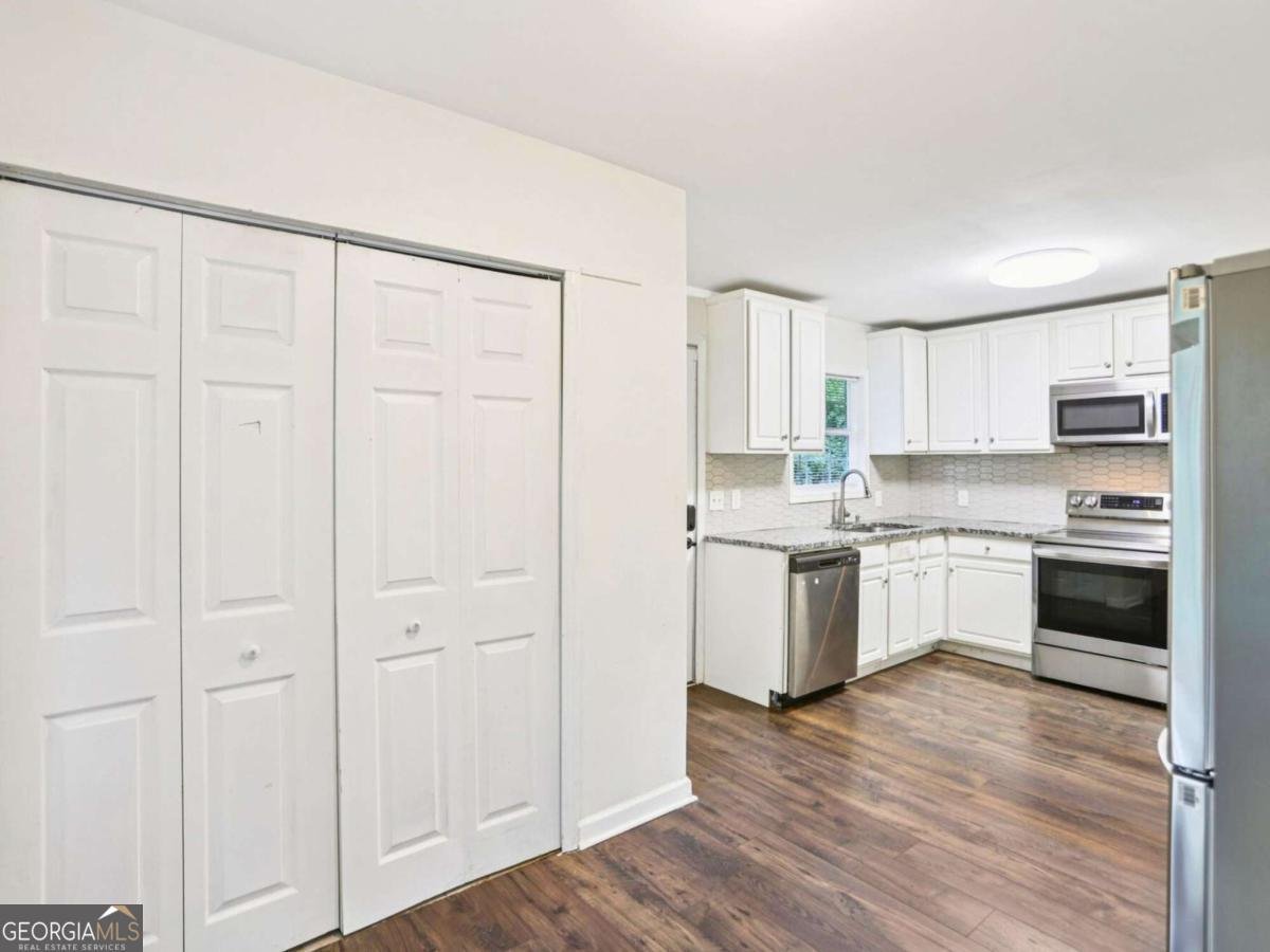 1918 Kimberly Road Atlanta - 9