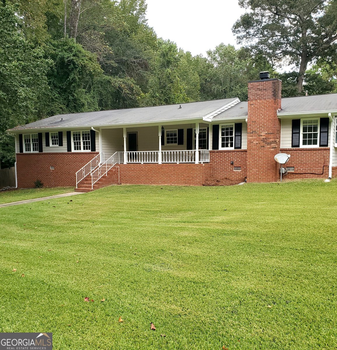 3380 Colony Drive Conyers - 1