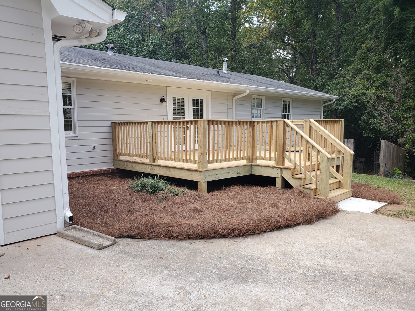 3380 Colony Drive Conyers - 2