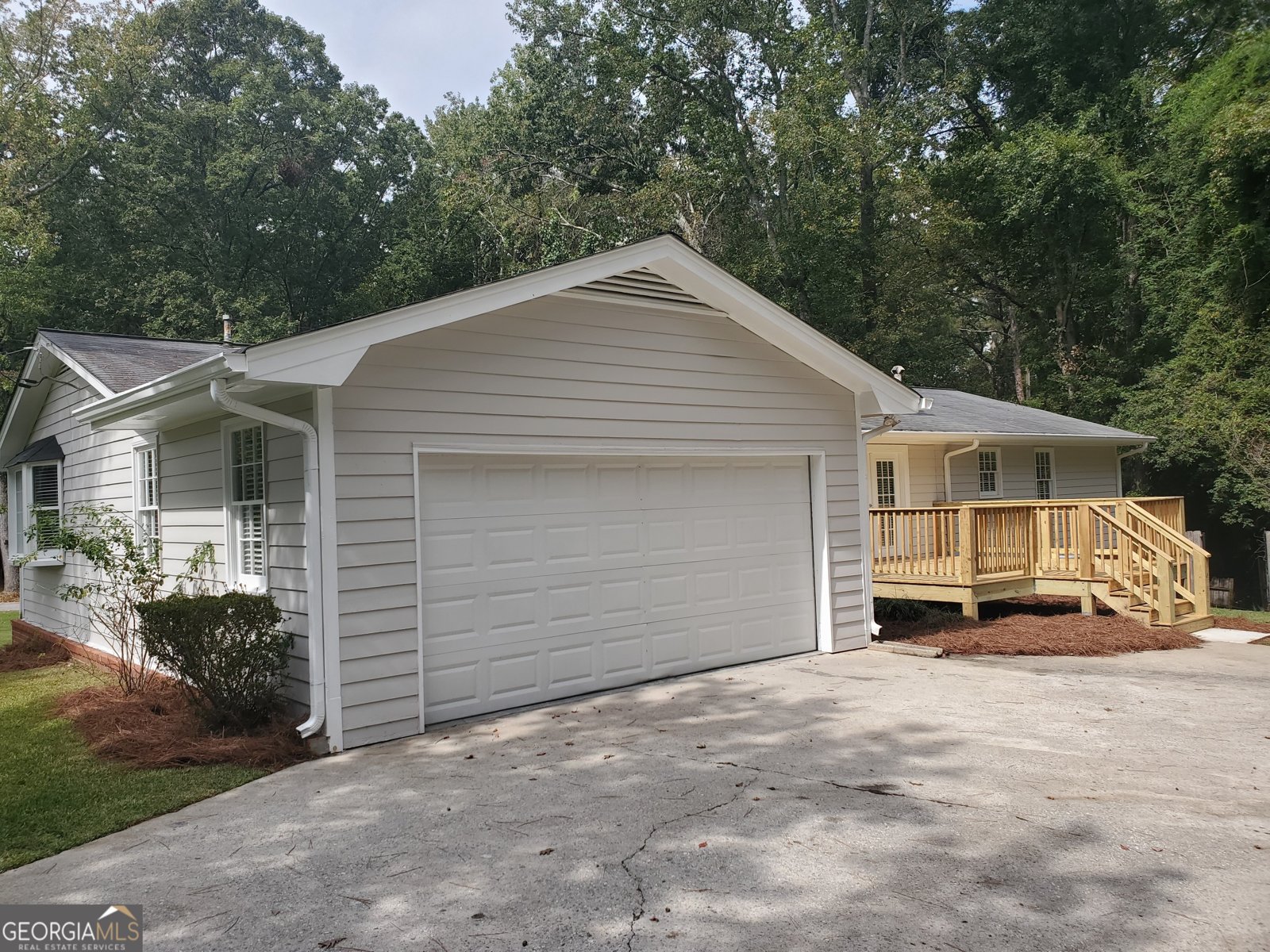 3380 Colony Drive Conyers - 24