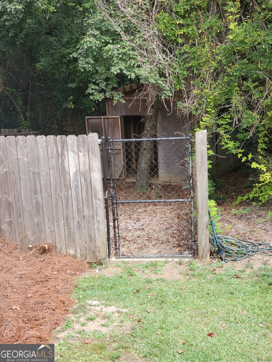 3380 Colony Drive Conyers - 25