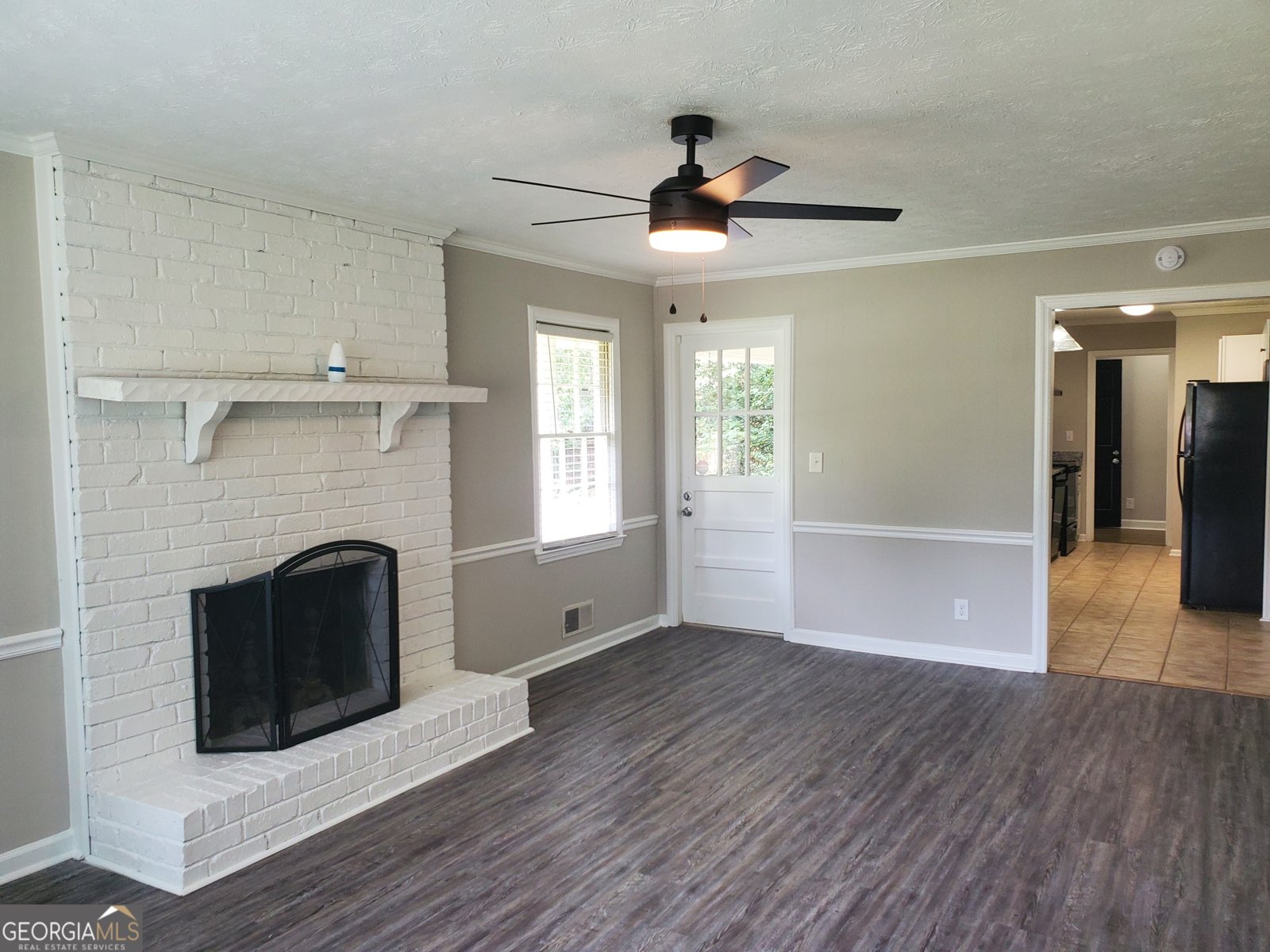 3380 Colony Drive Conyers - 4