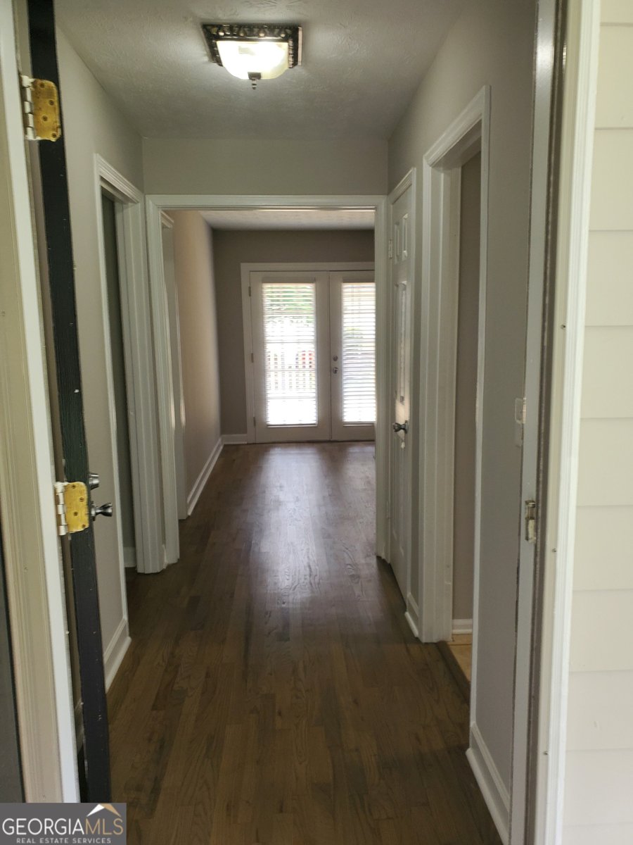 3380 Colony Drive Conyers - 5